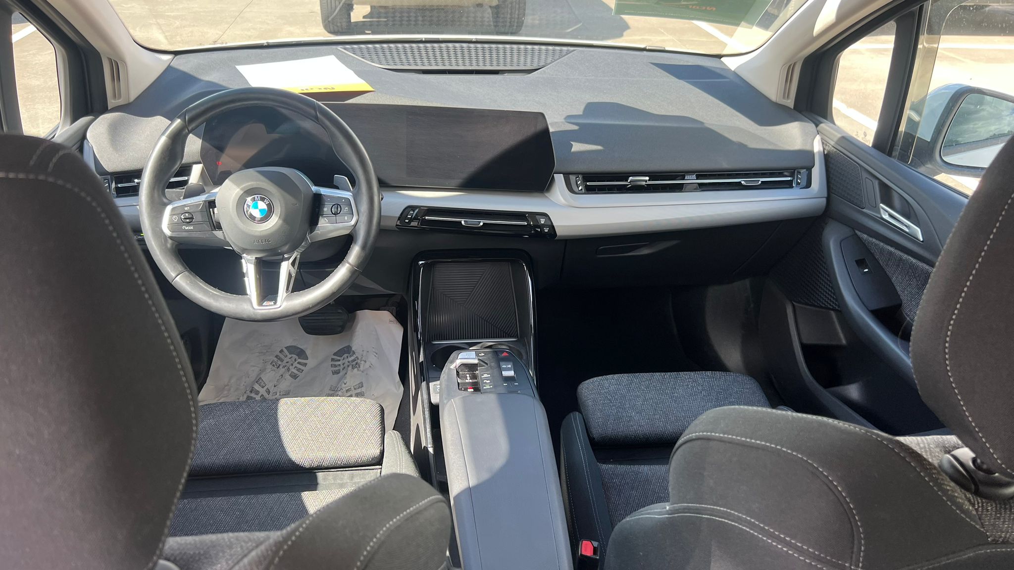 BMW 216i Active Tourer