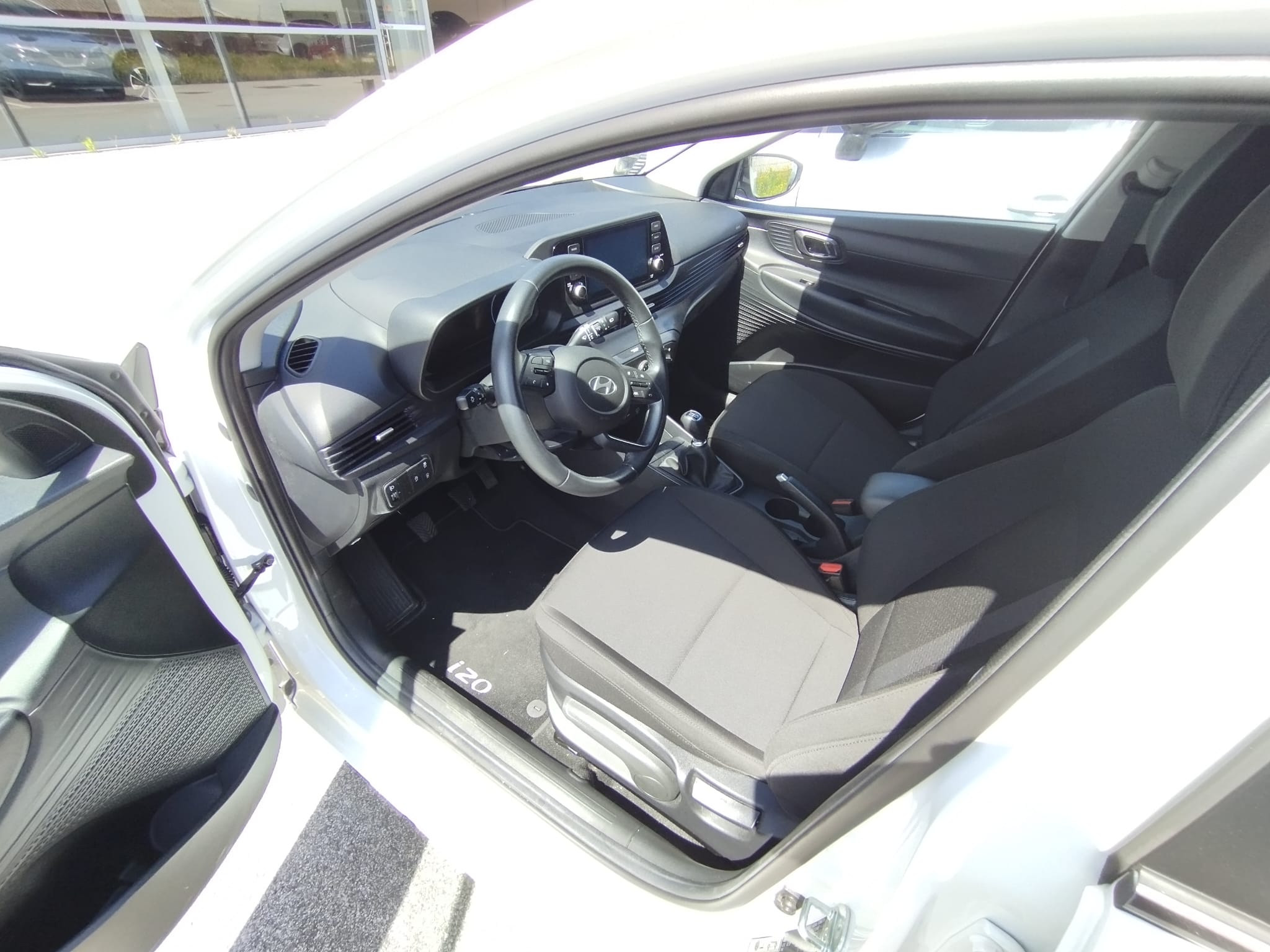 Hyundai i20 Comfort