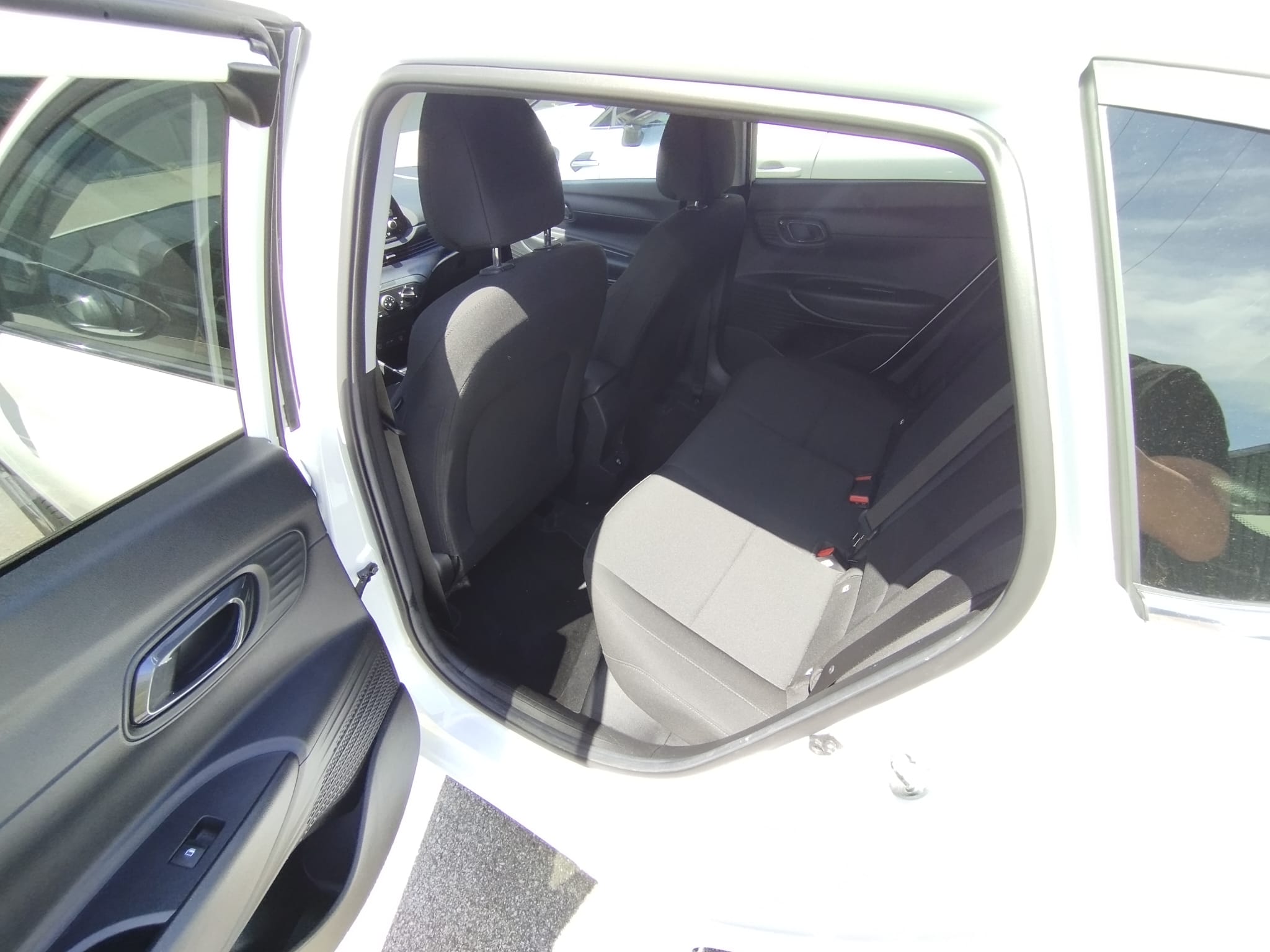 Hyundai i20 Comfort