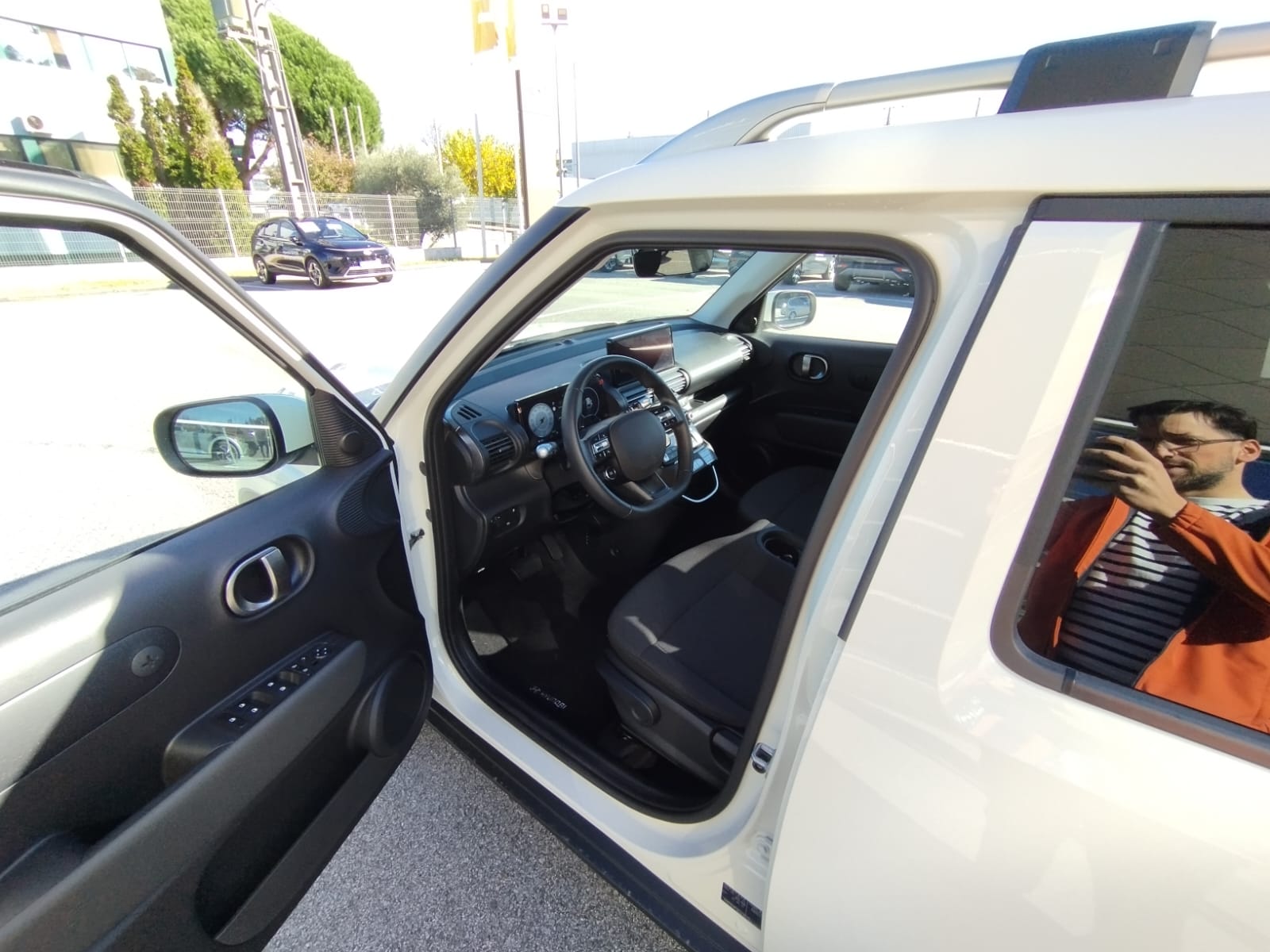 Hyundai Inster Style