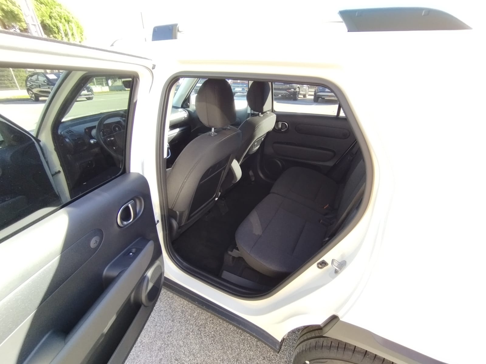 Hyundai Inster Style