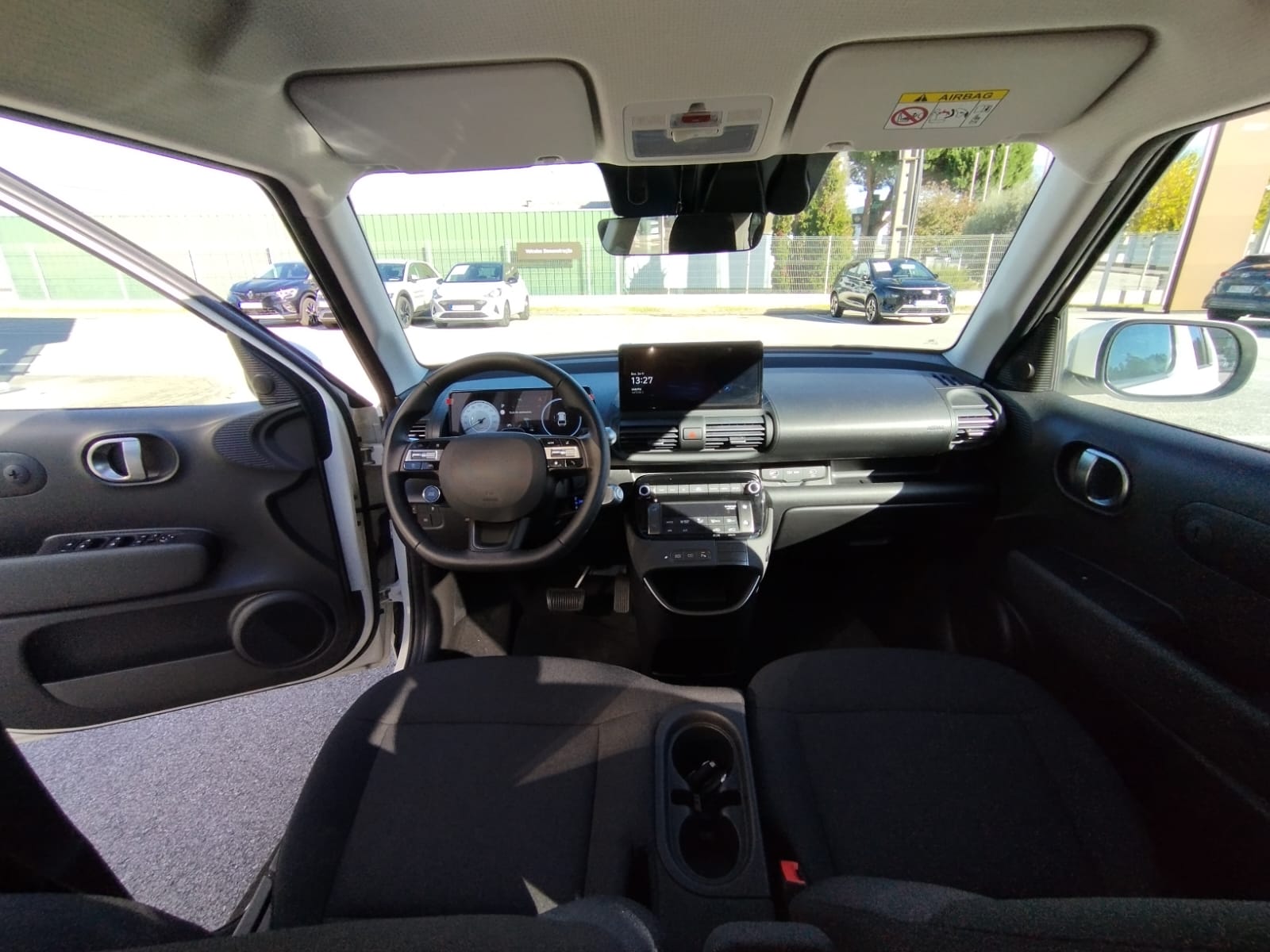 Hyundai Inster Style