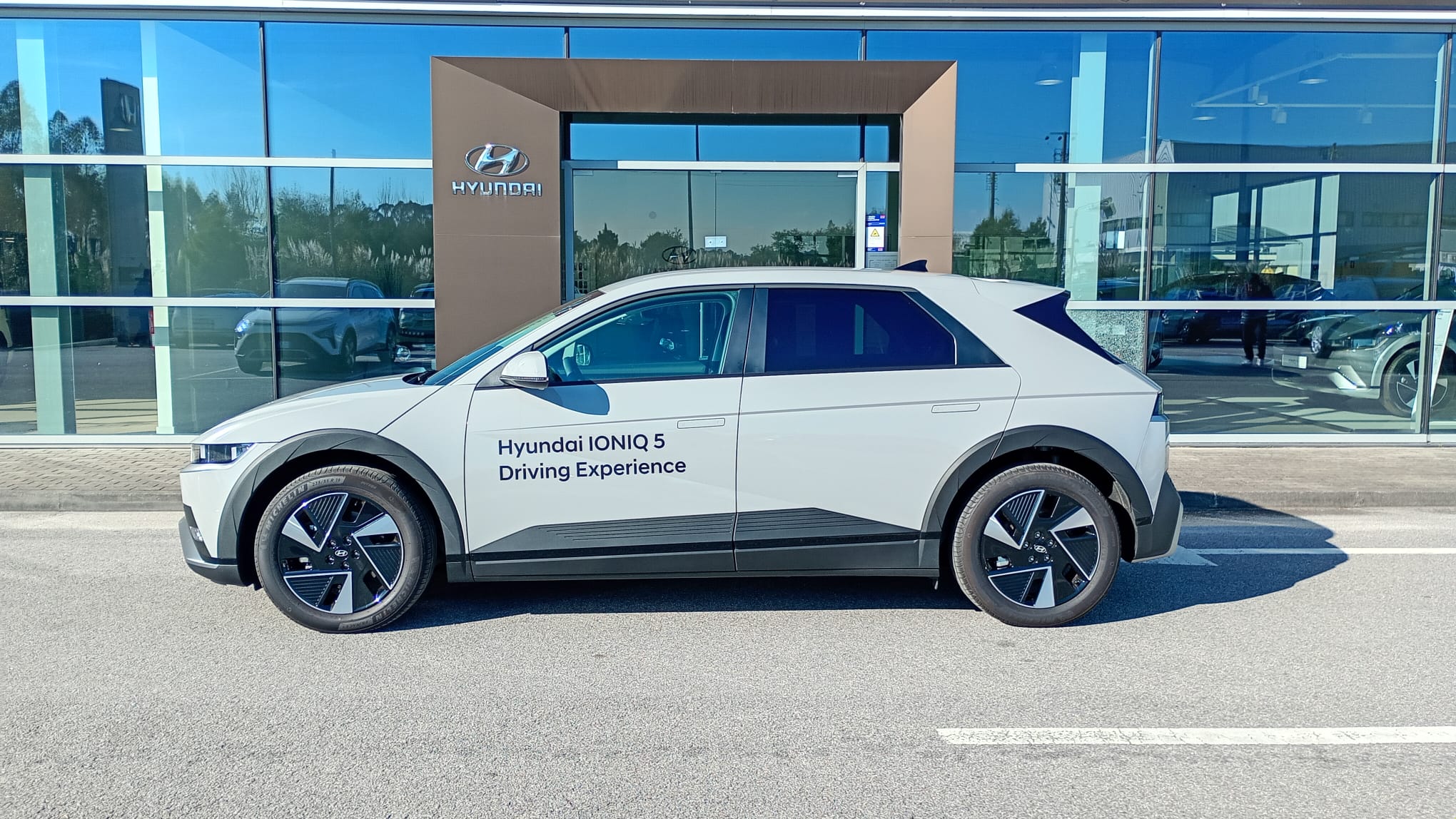 Hyundai Ioniq 5 Premium