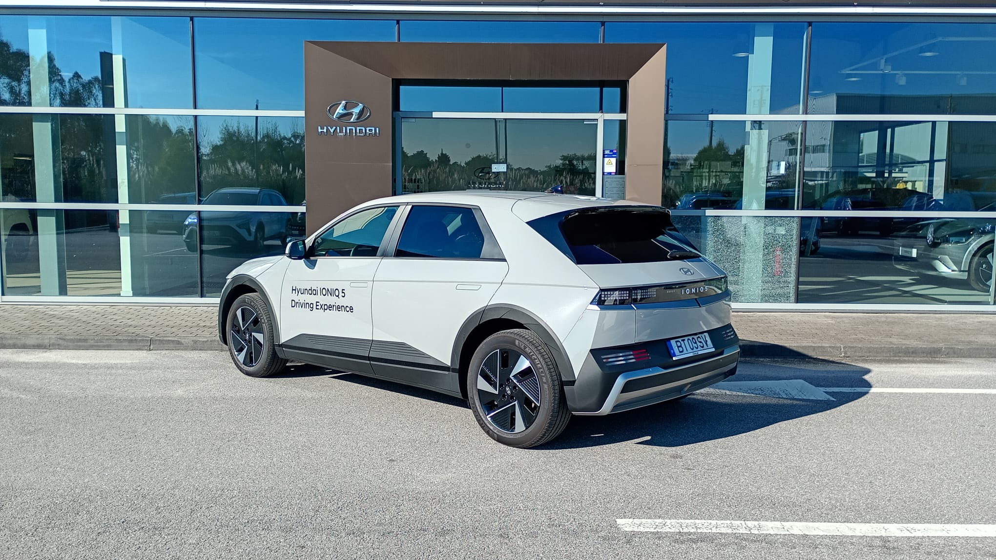 Hyundai Ioniq 5 Premium