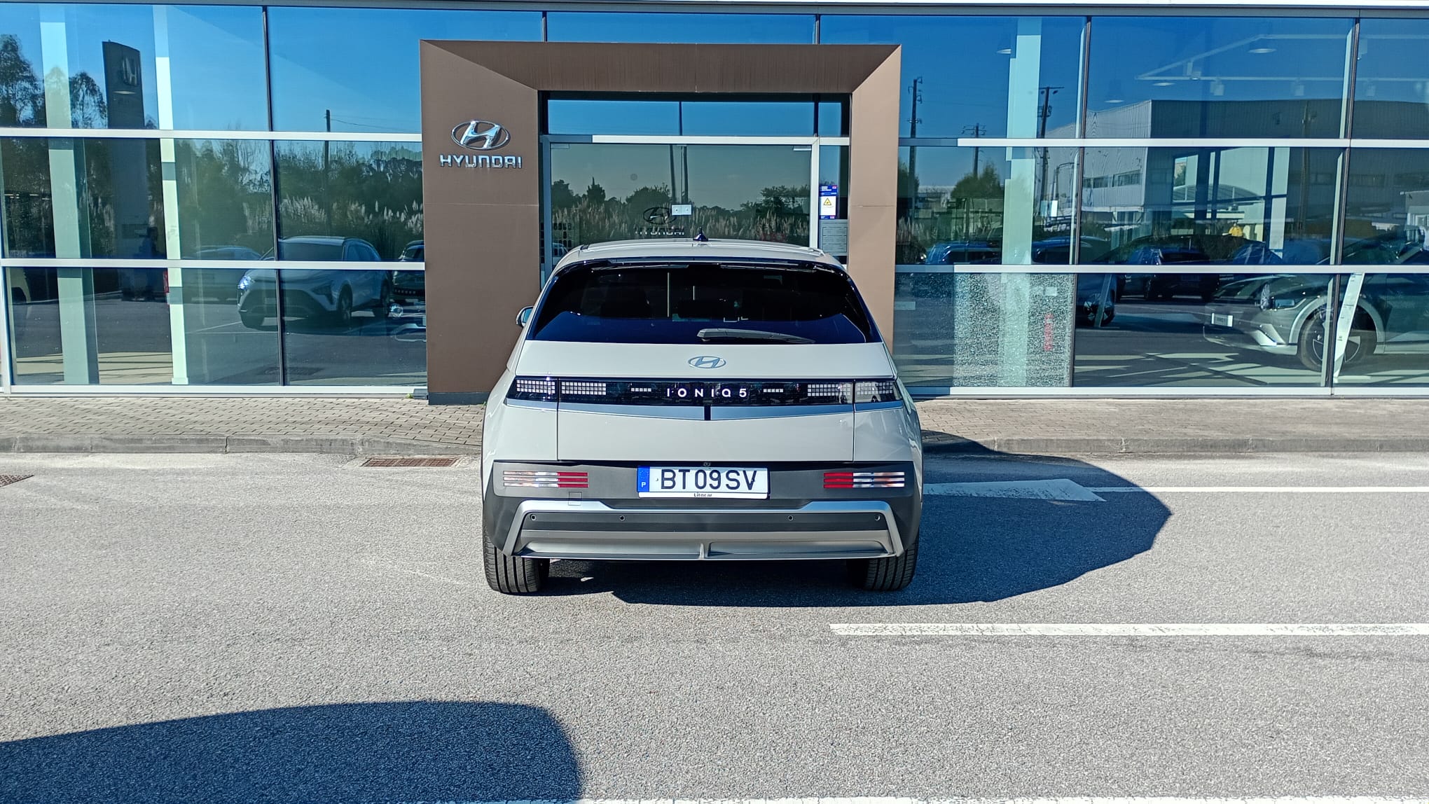 Hyundai Ioniq 5 Premium