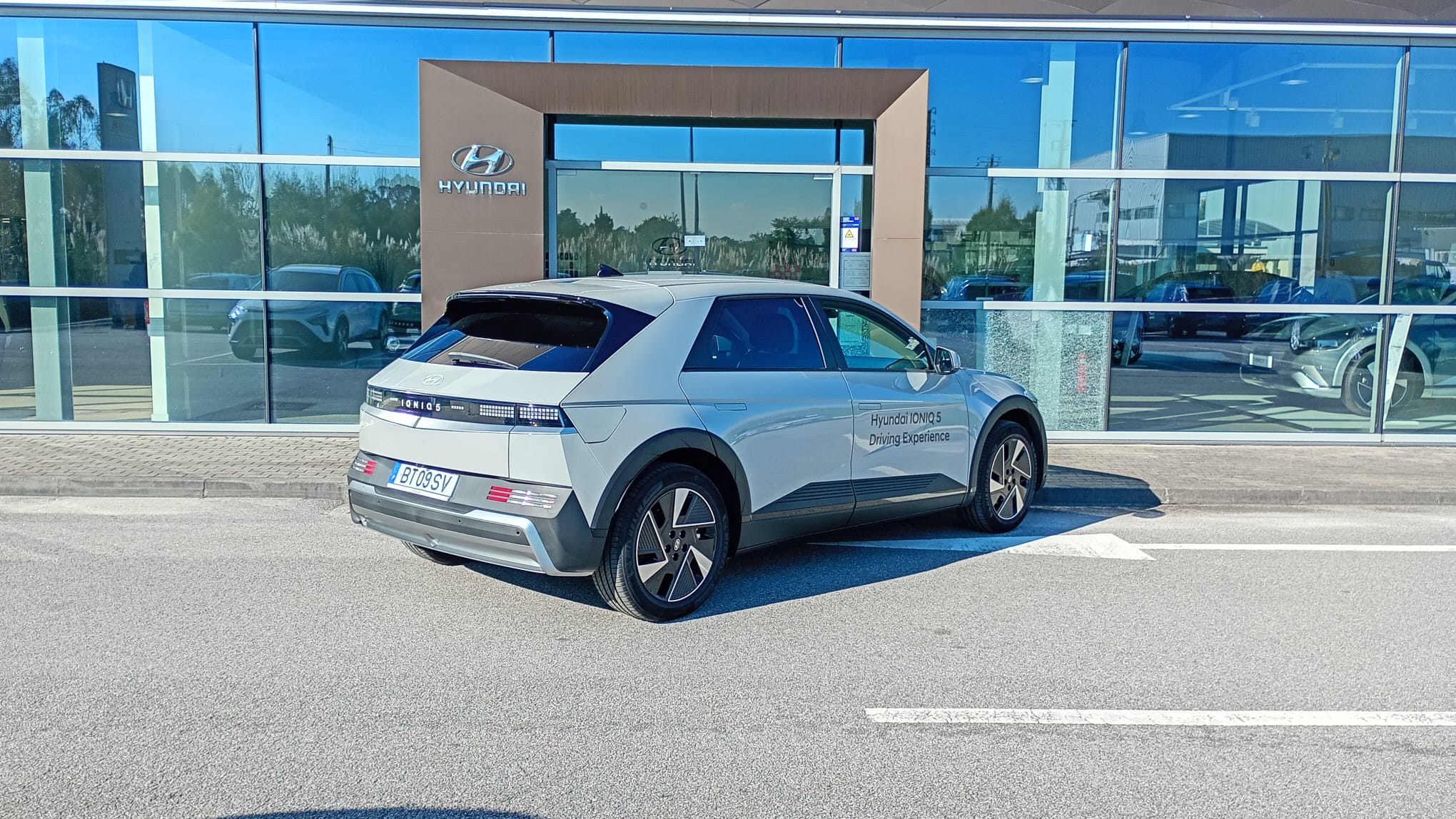 Hyundai Ioniq 5 Premium