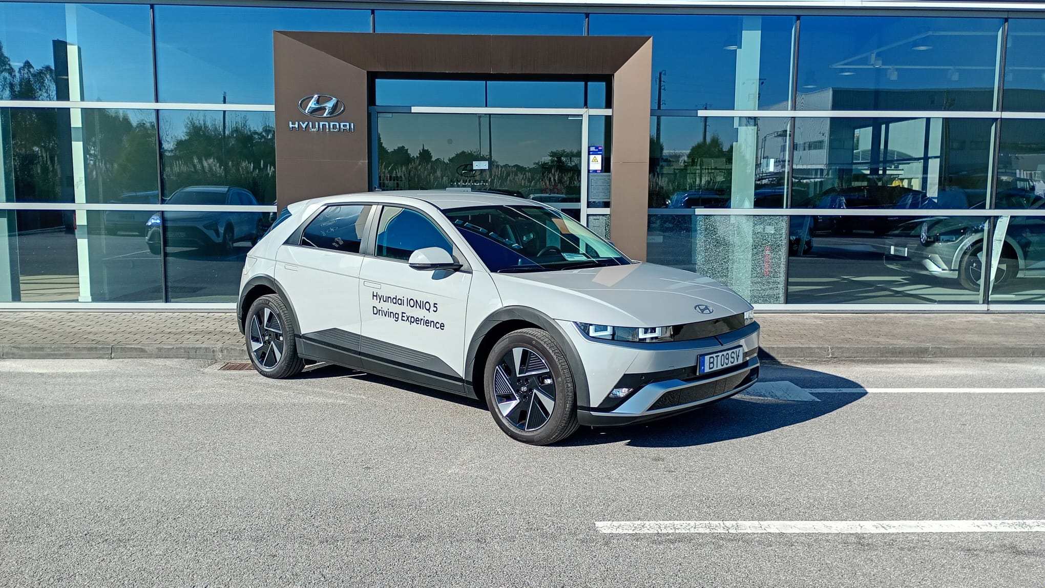 Hyundai Ioniq 5 Premium