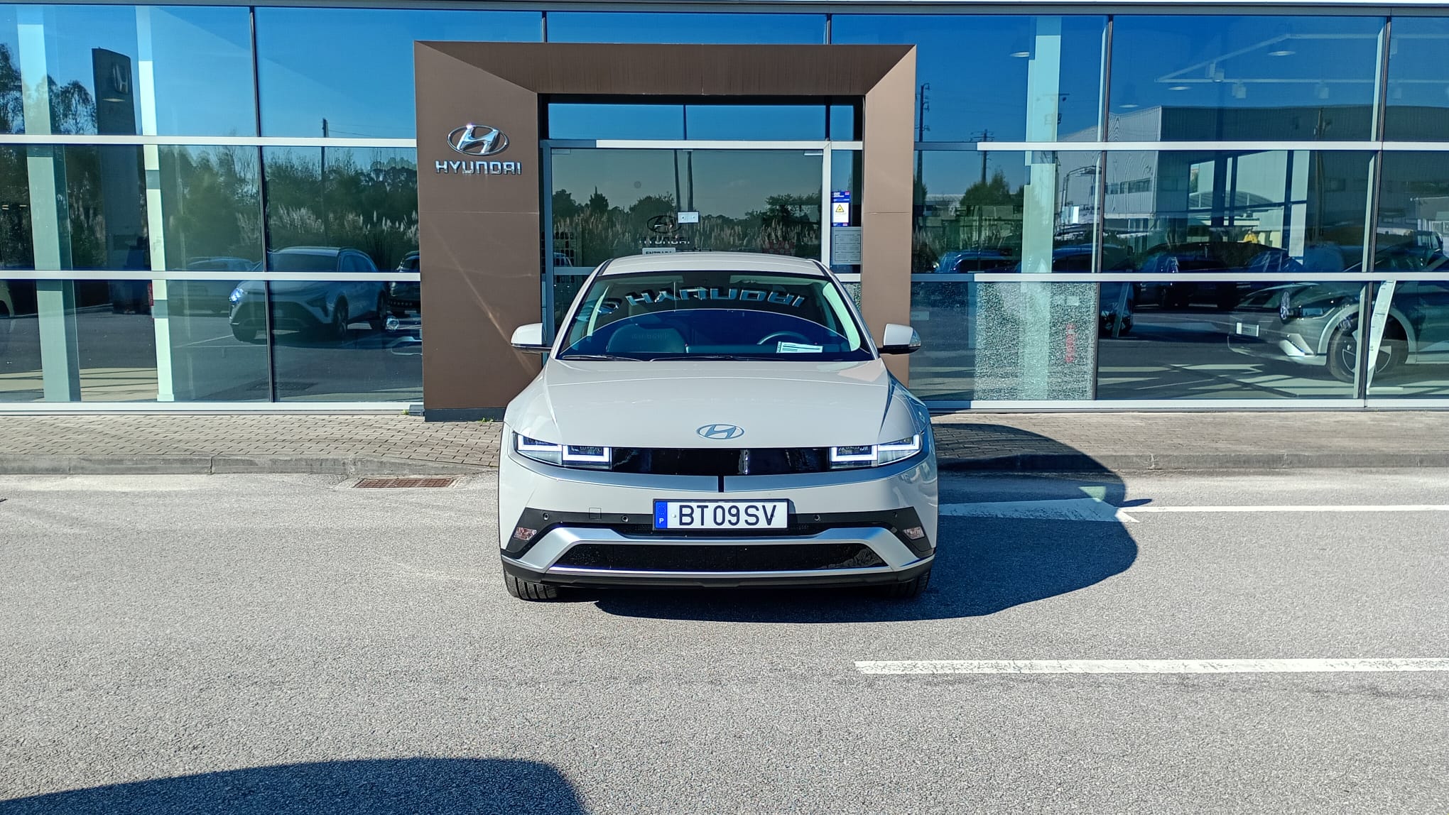 Hyundai Ioniq 5 Premium