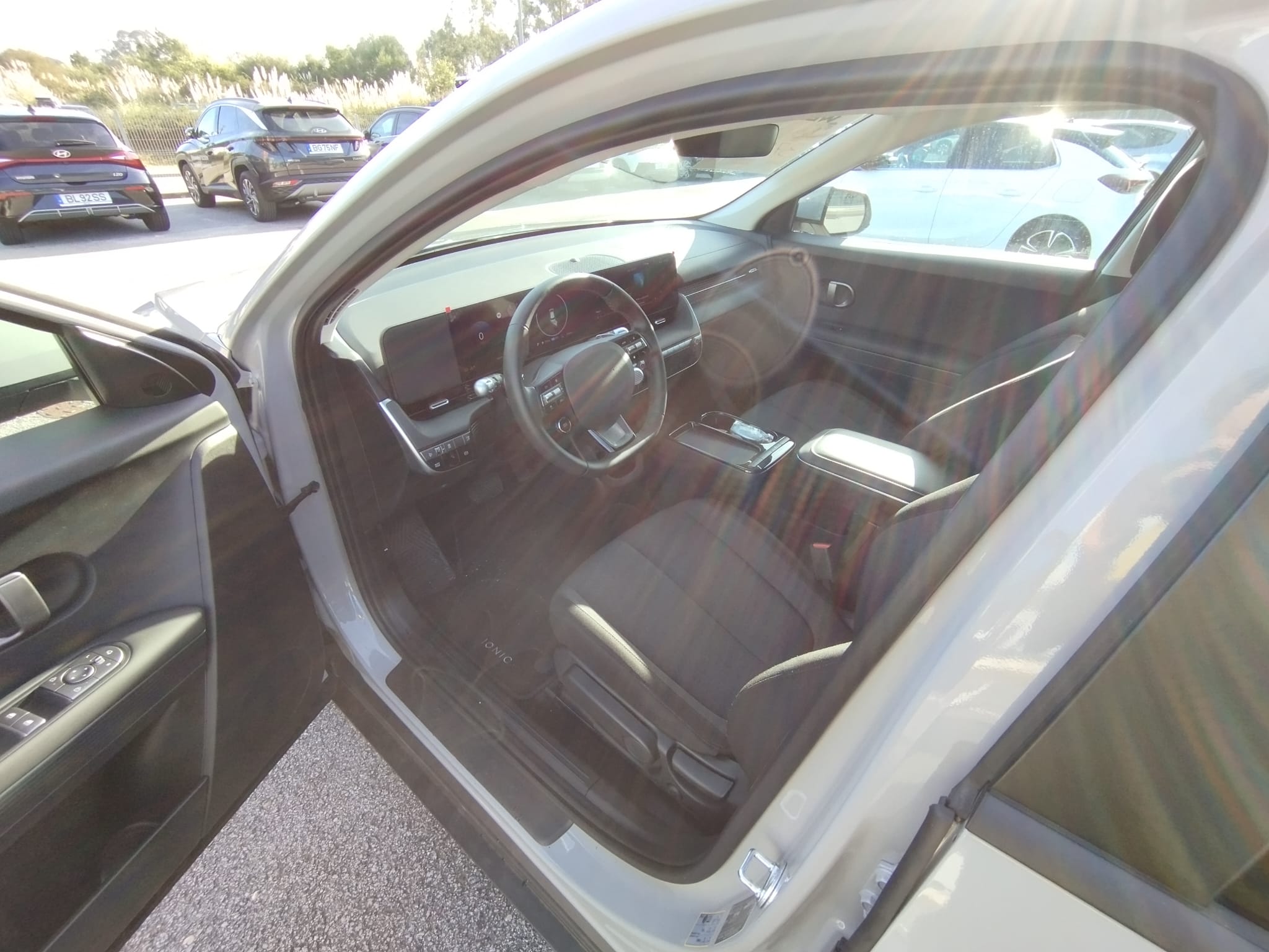 Hyundai Ioniq 5 Premium