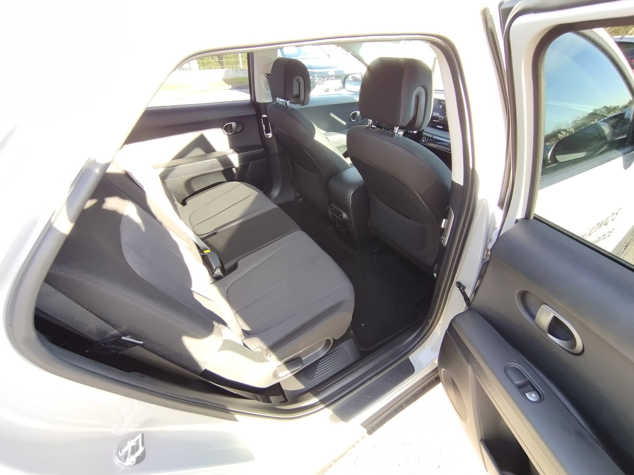 Hyundai Ioniq 5 Premium