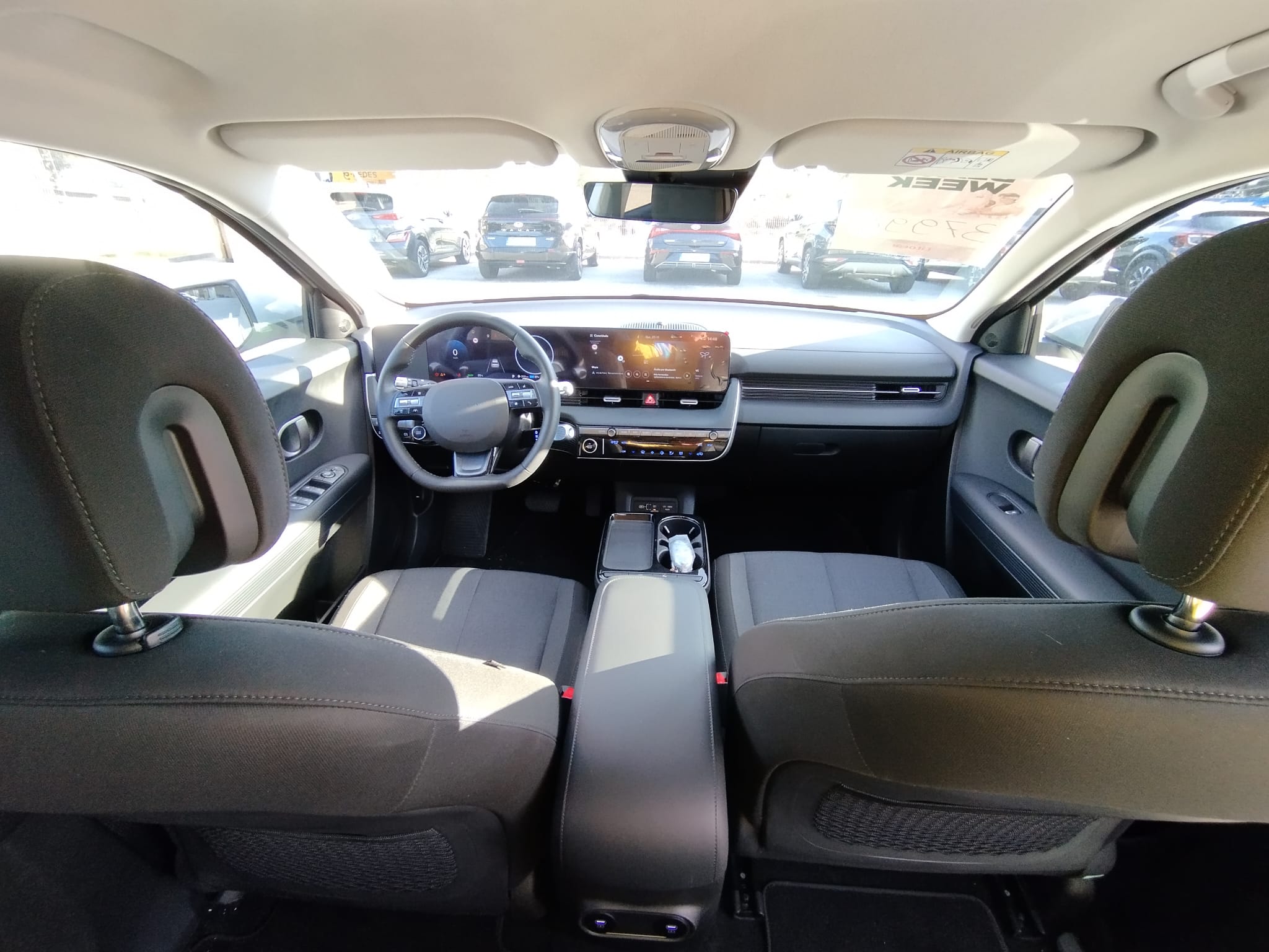 Hyundai Ioniq 5 Premium