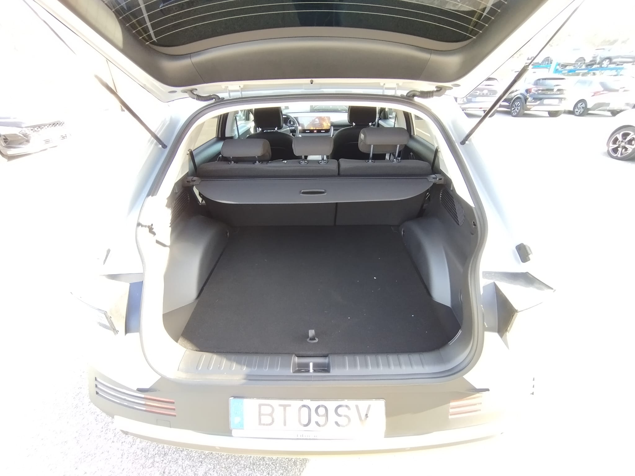 Hyundai Ioniq 5 Premium