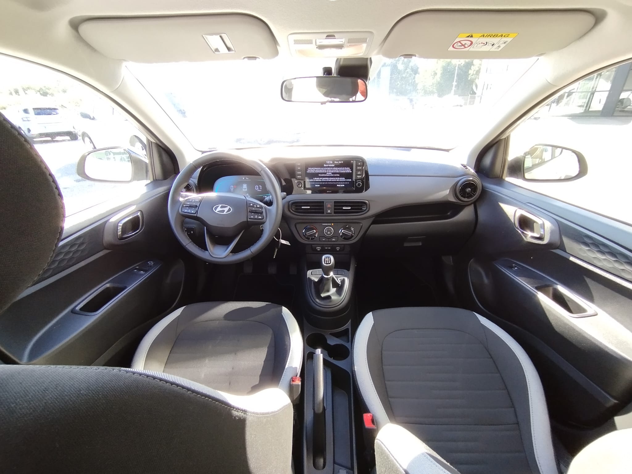 Hyundai i10 Comfort