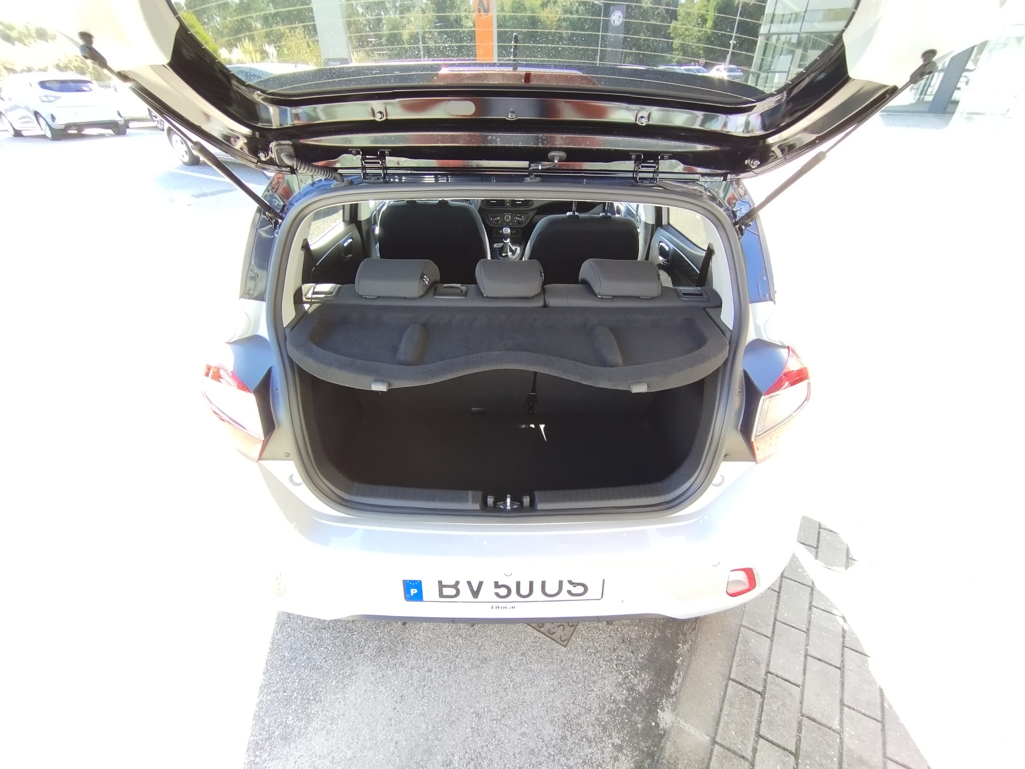 Hyundai i10 Comfort