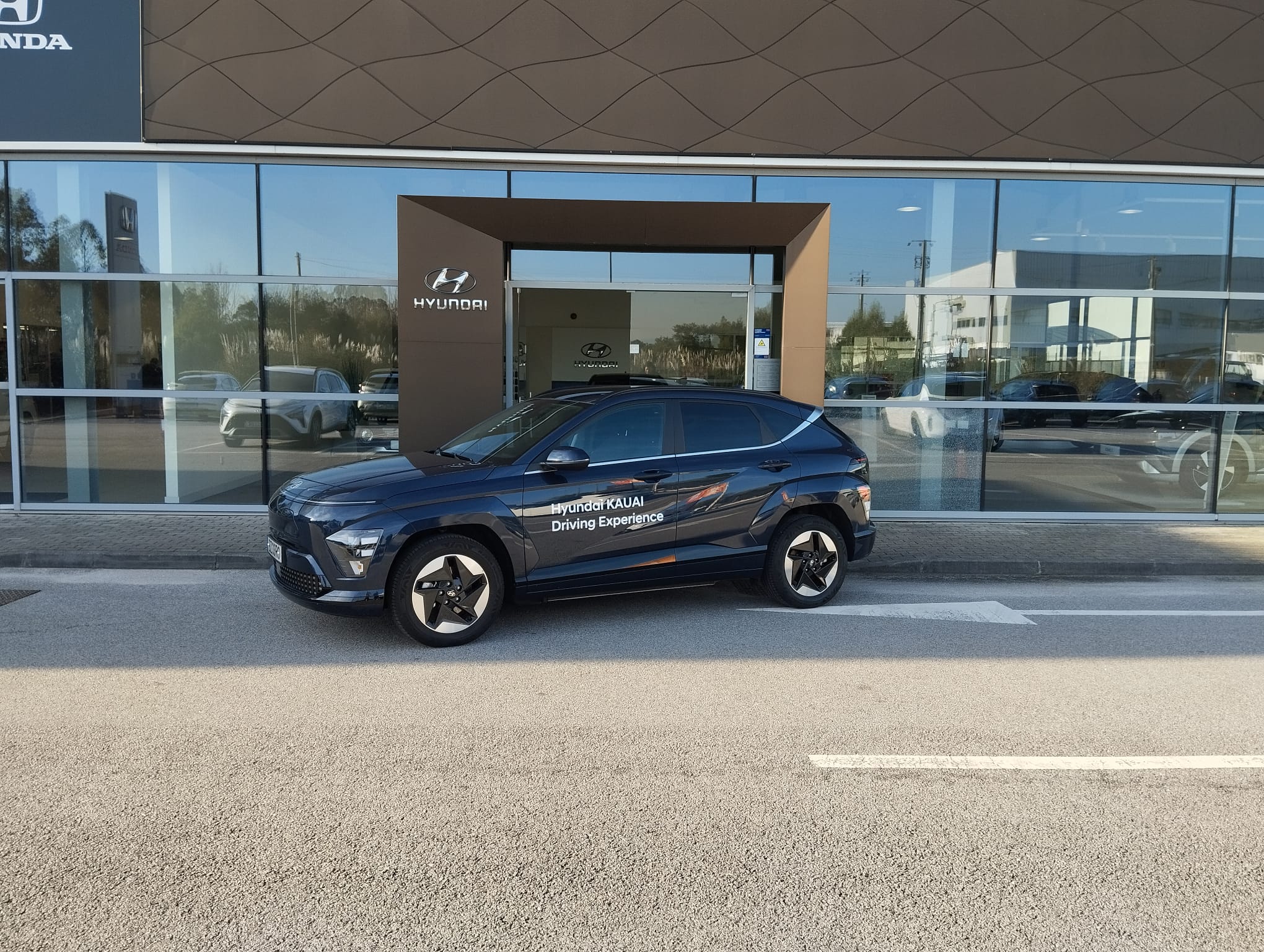Hyundai Kauai