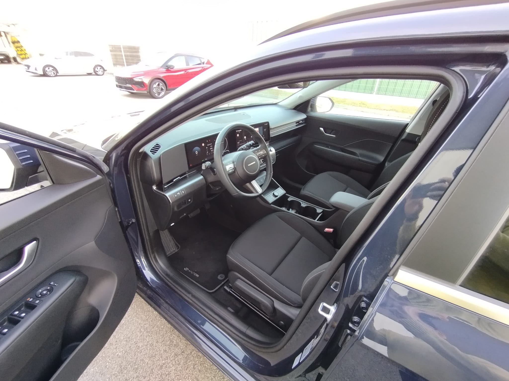 Hyundai Kauai Premium