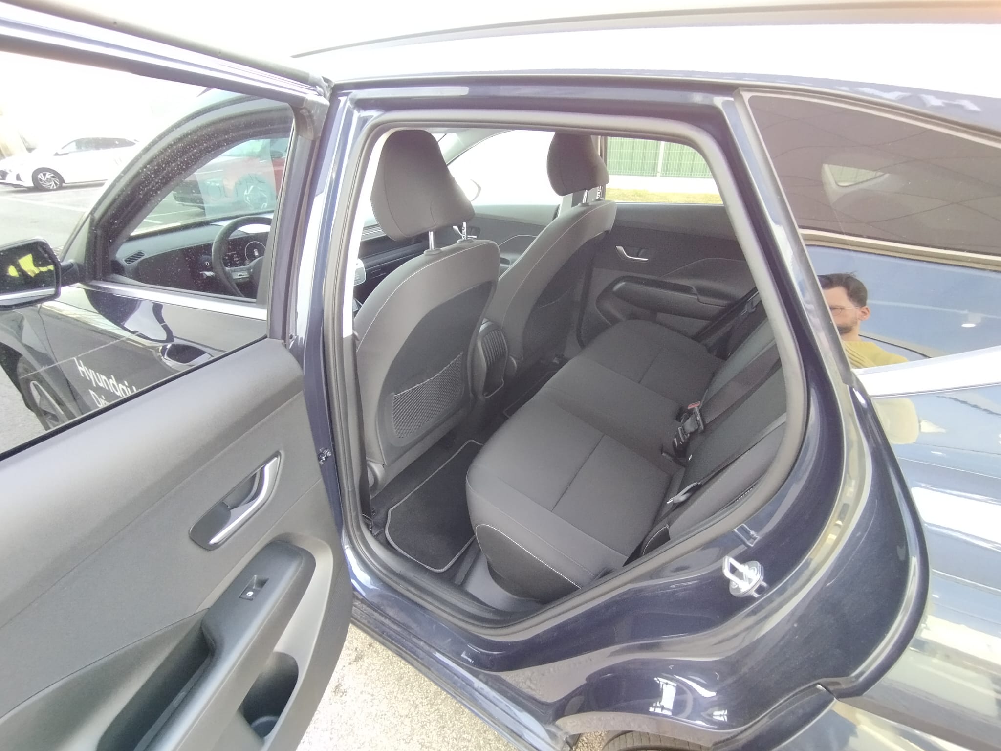 Hyundai Kauai Premium