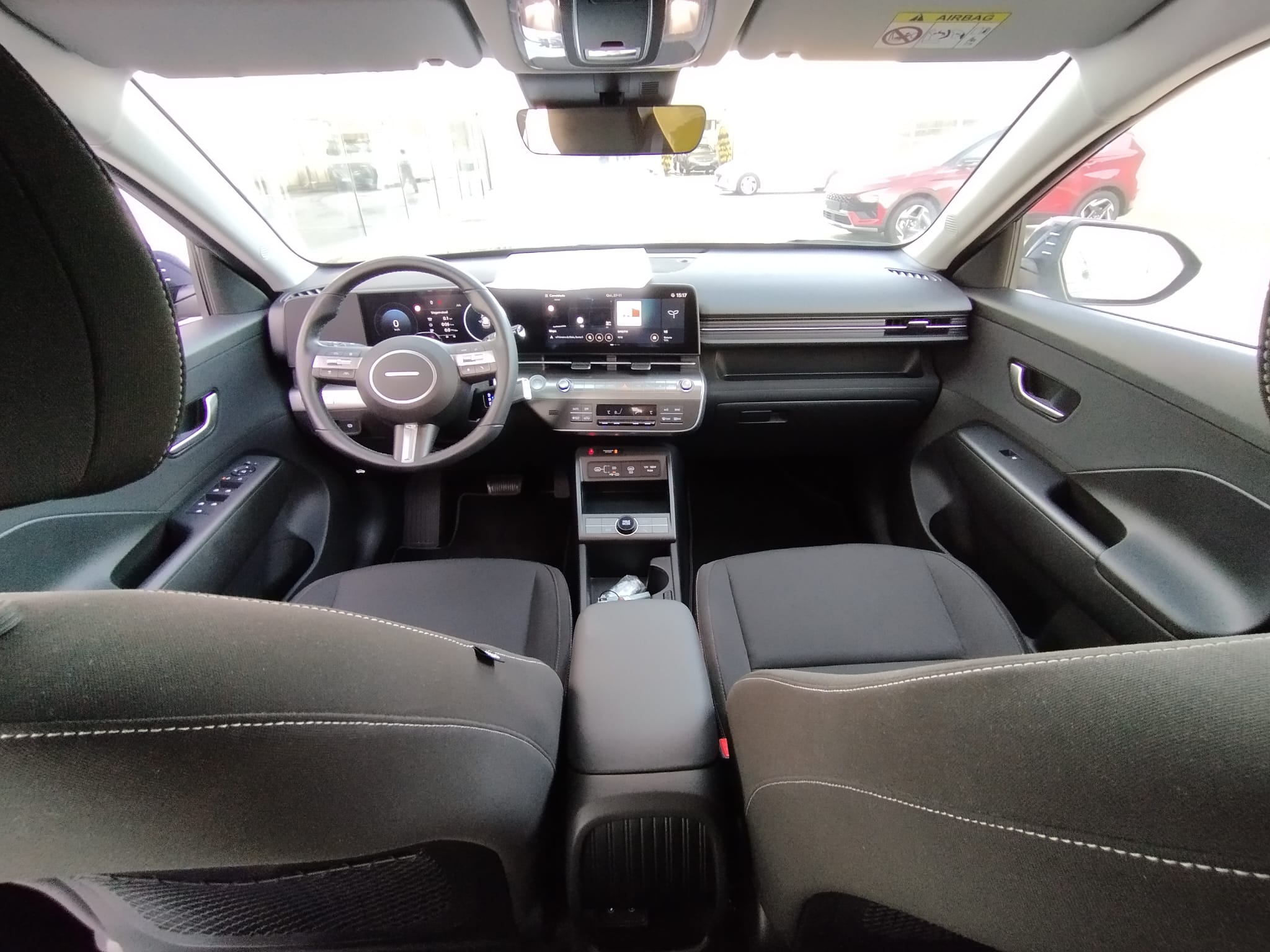 Hyundai Kauai Premium