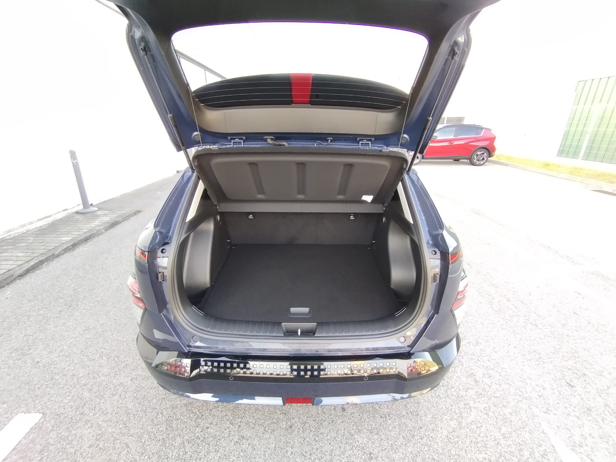 Hyundai Kauai Premium