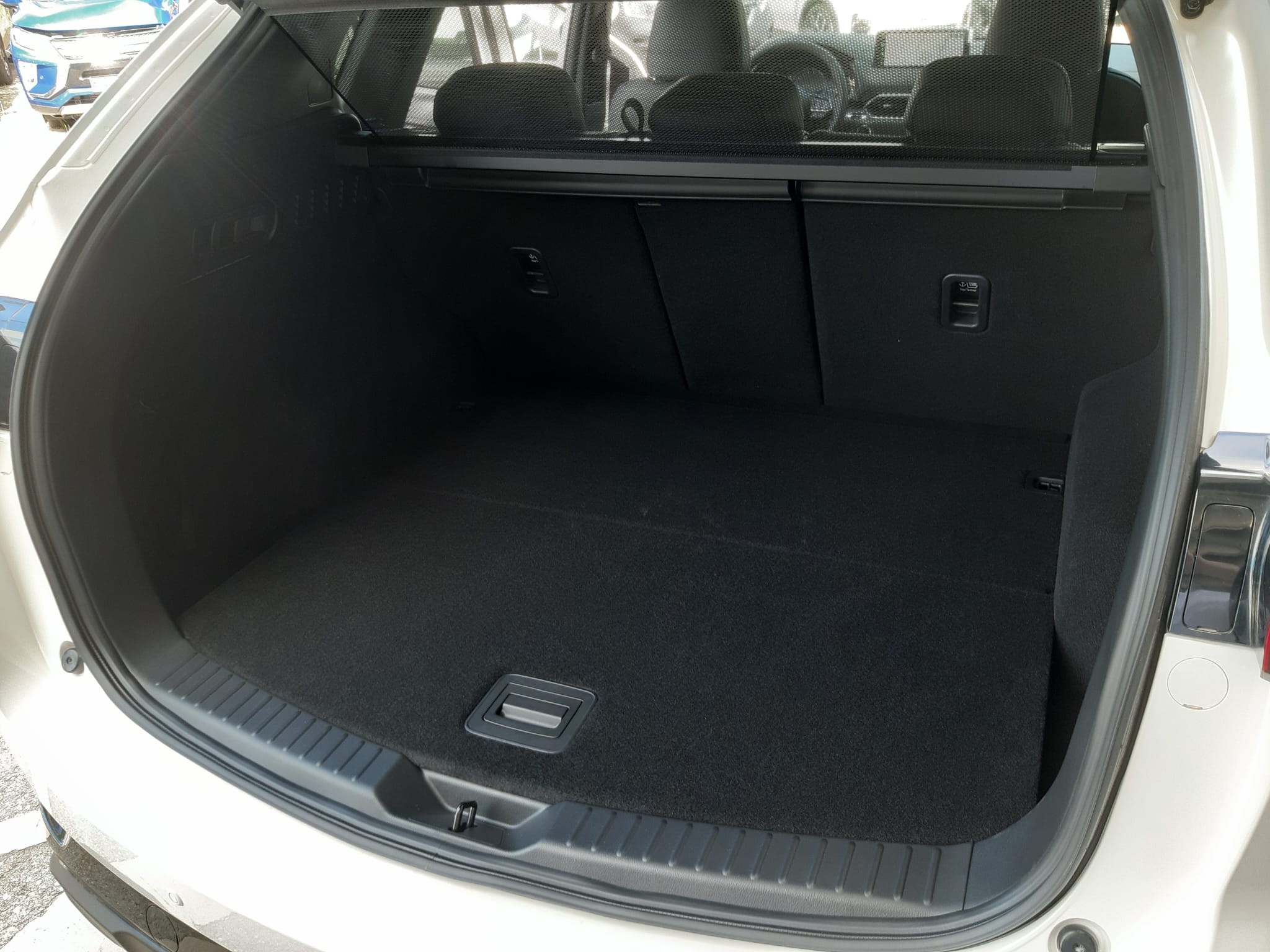 Mazda CX-5 Homura Comfort Black Pack