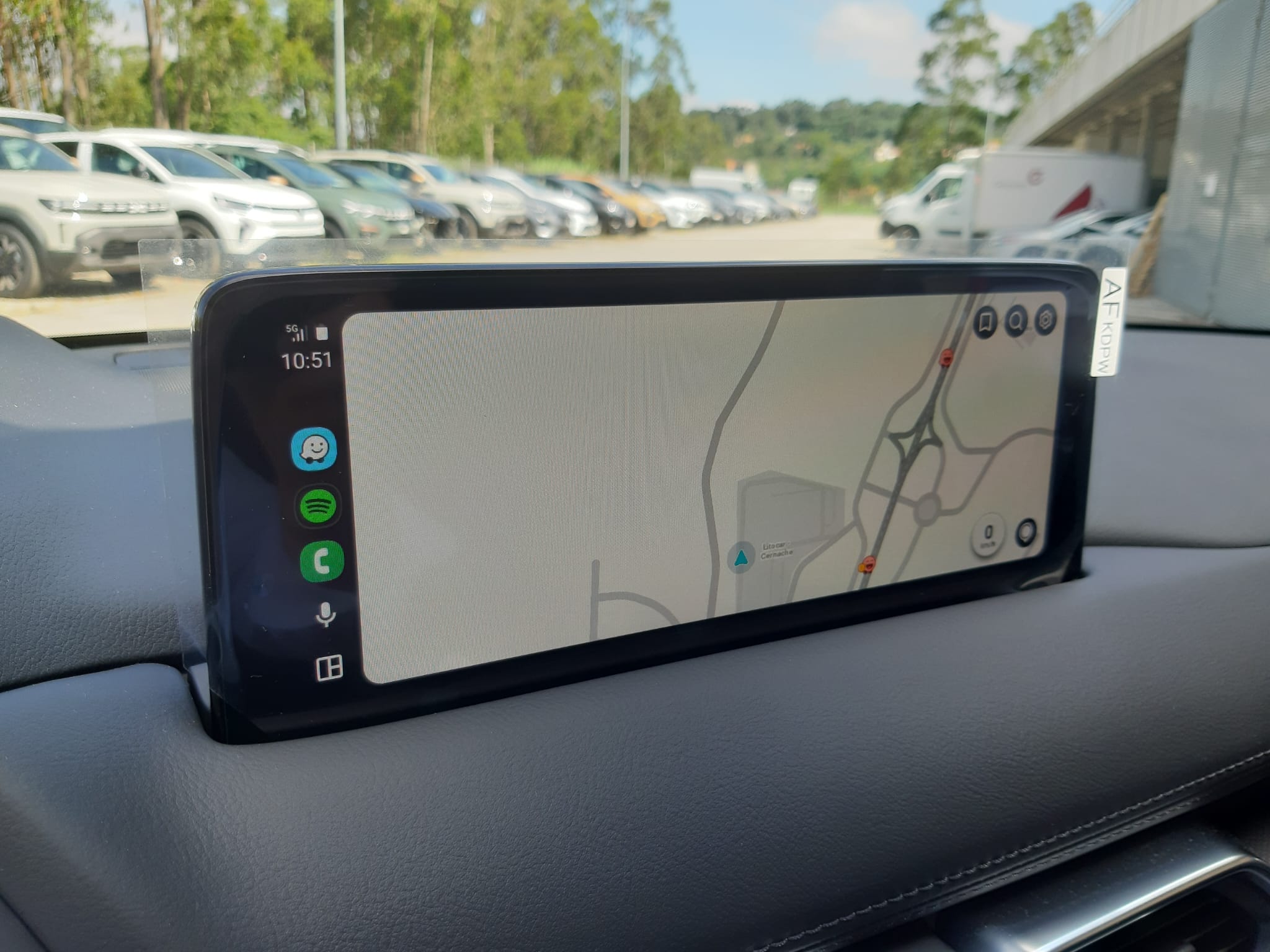 Mazda CX-5 Homura Comfort Black Pack