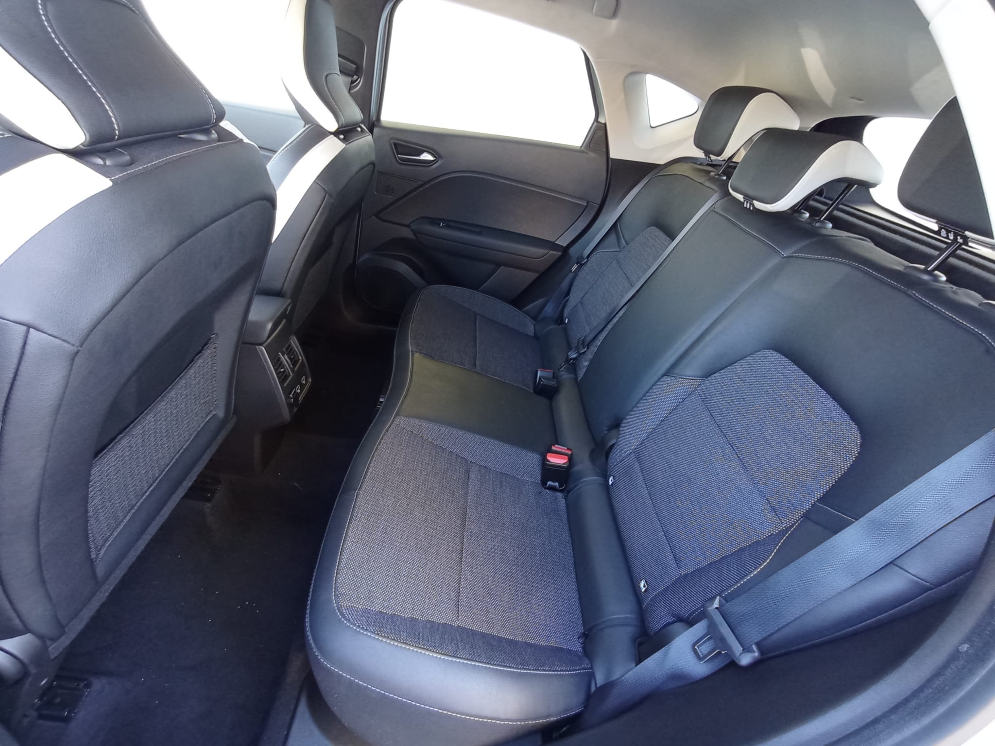 Renault Captur Exclusive