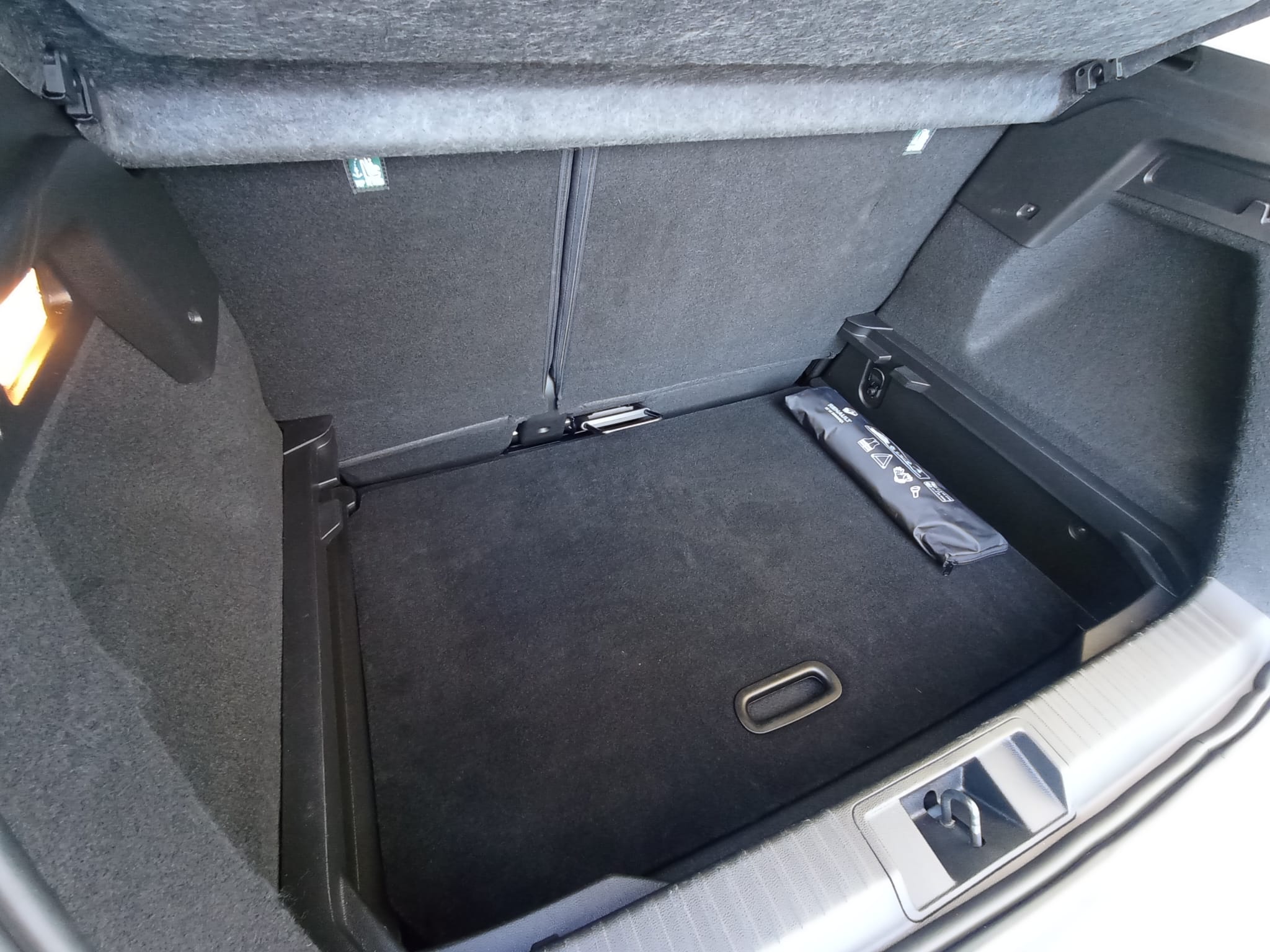 Renault Captur Exclusive