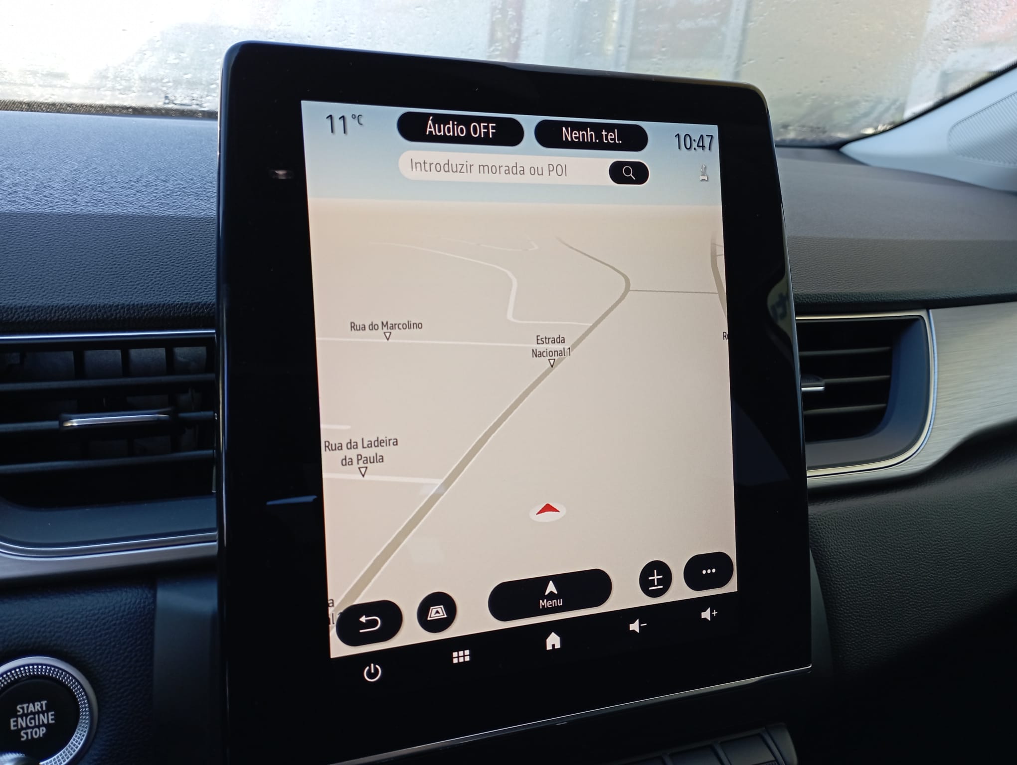 Renault Captur Exclusive