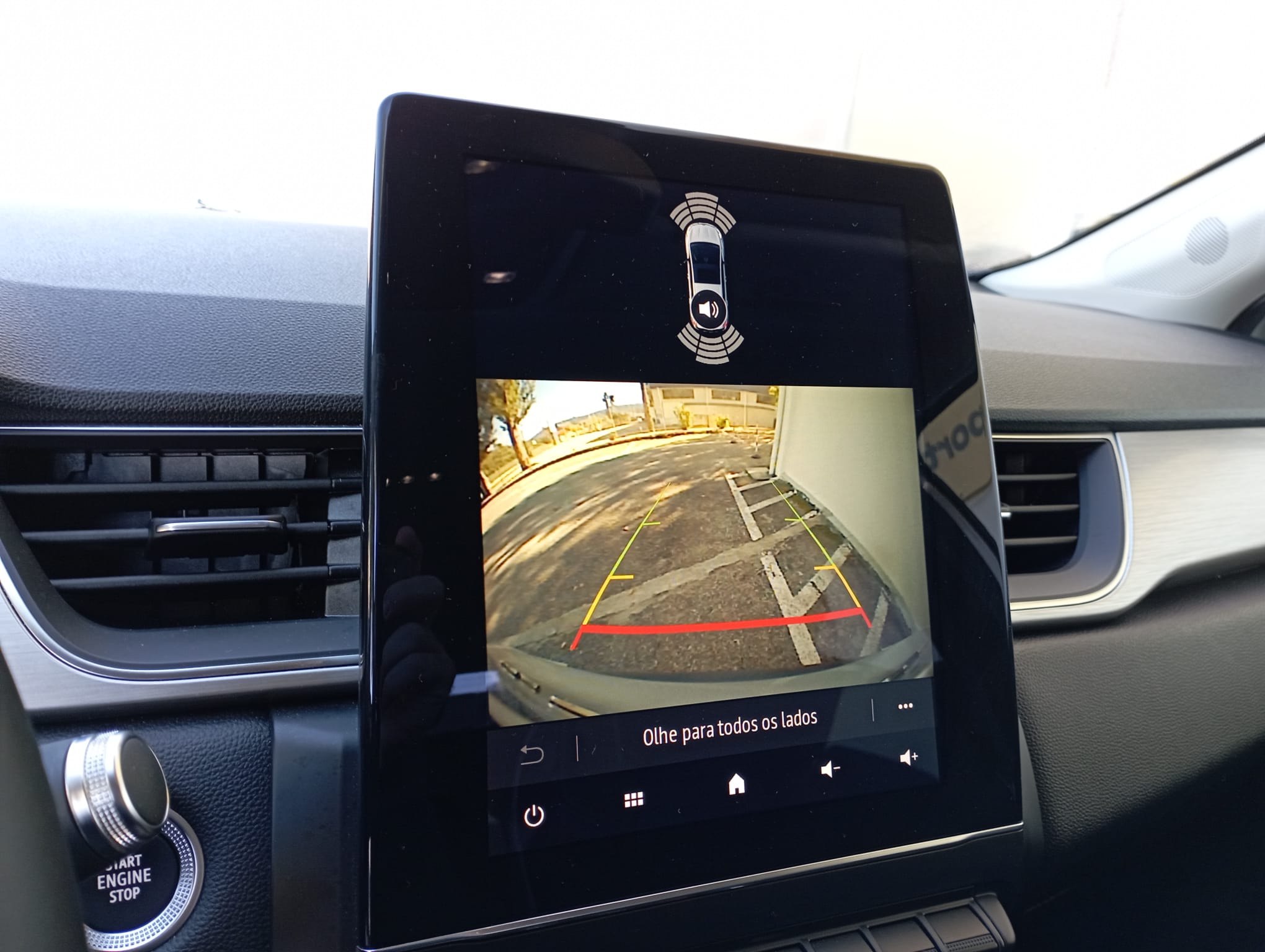 Renault Captur Exclusive