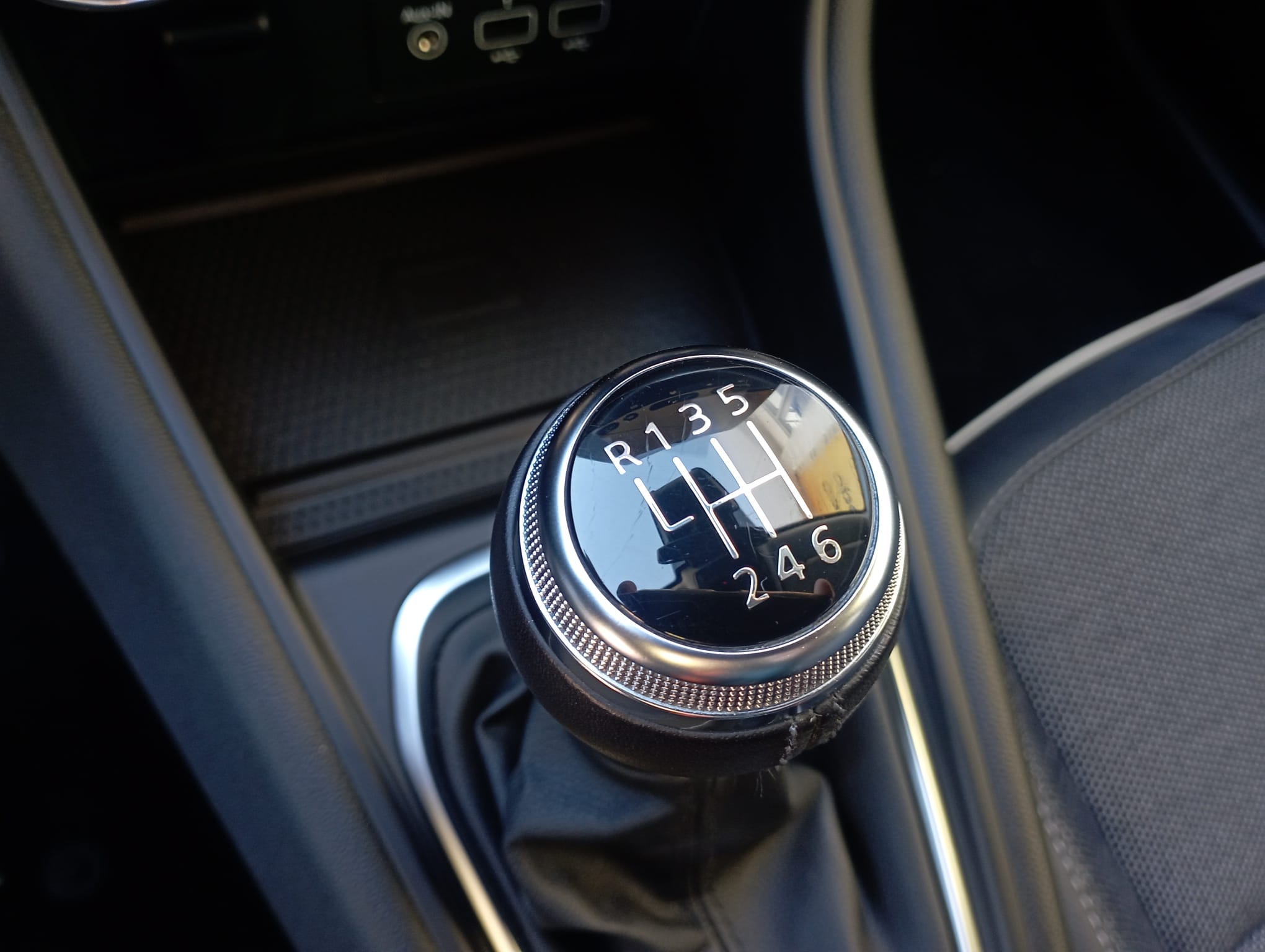 Renault Captur Exclusive