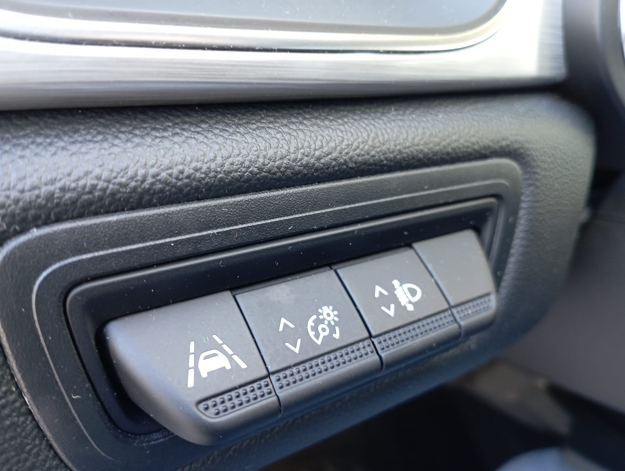 Renault Captur Exclusive