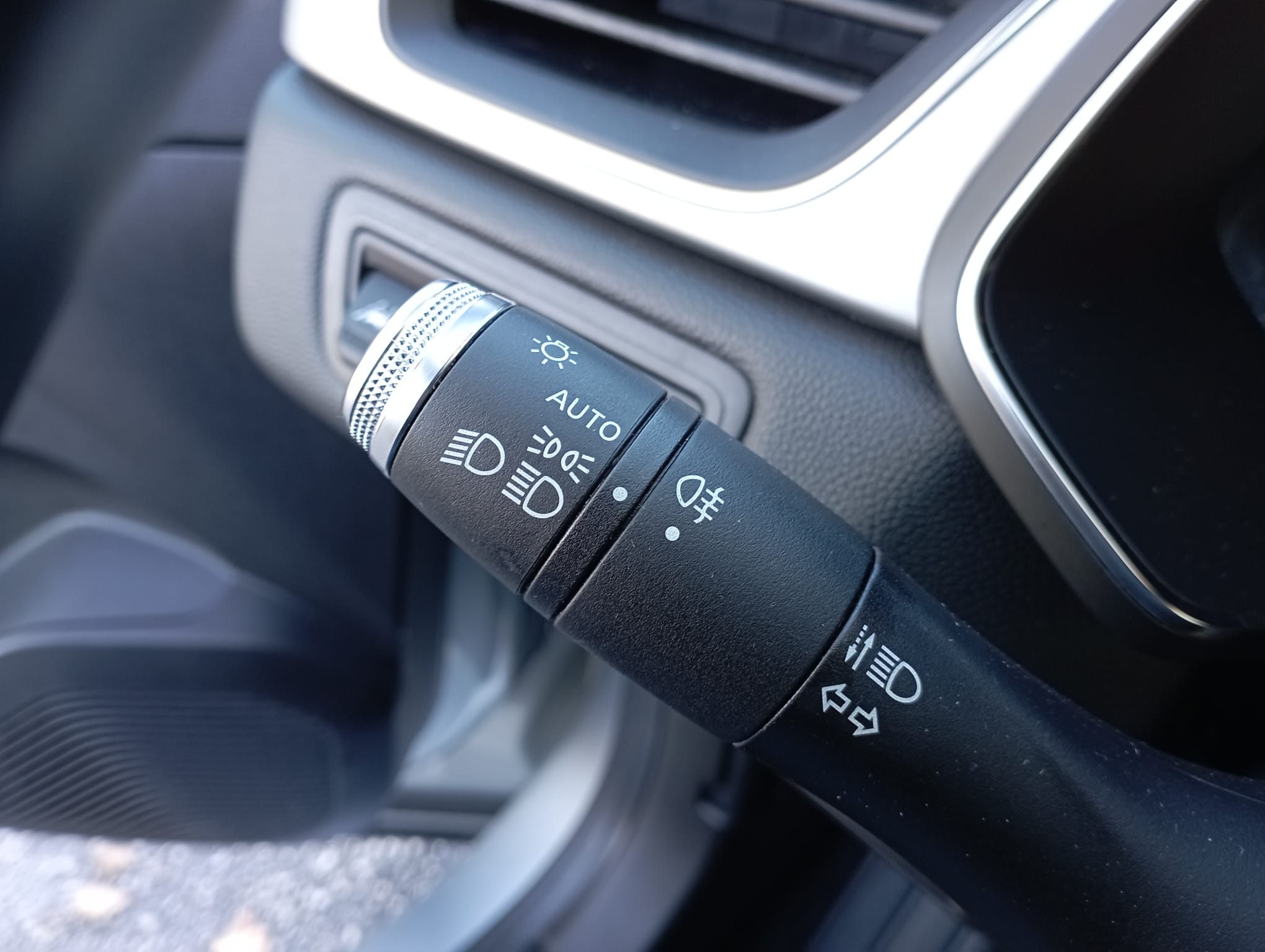 Renault Captur Exclusive