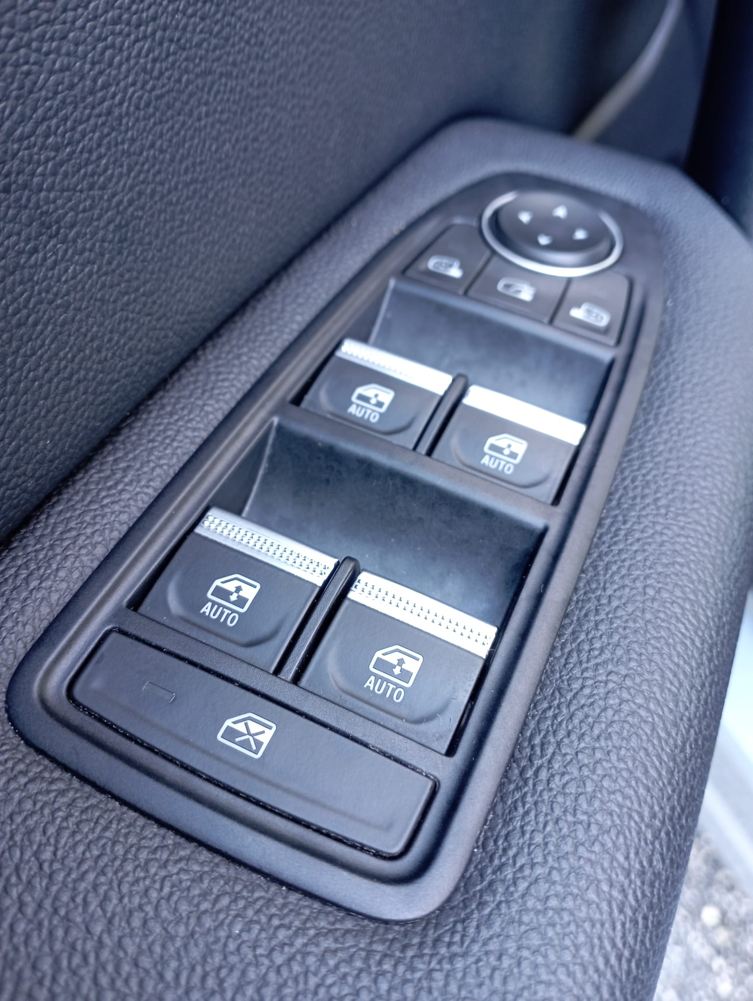 Renault Captur Exclusive