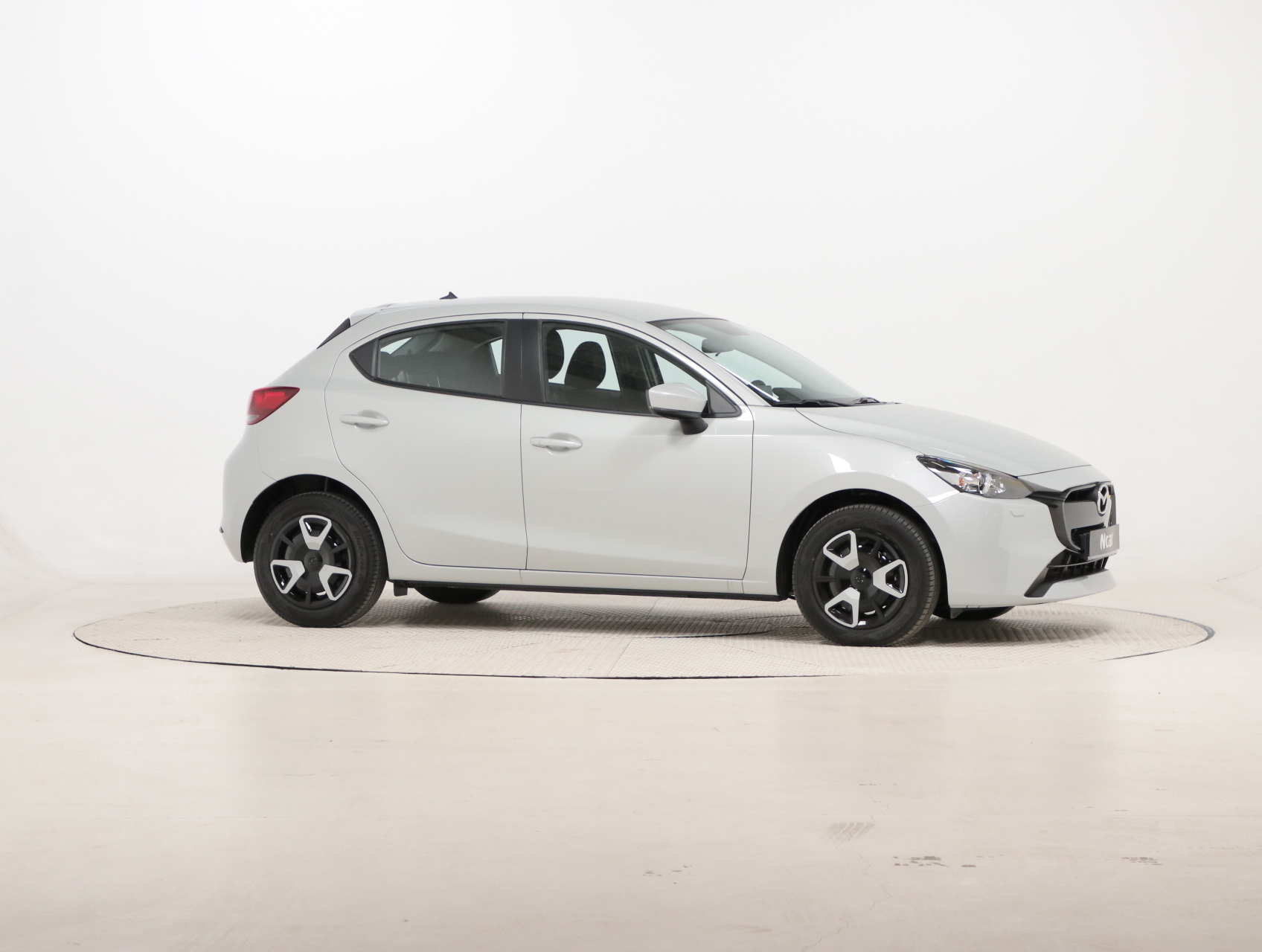 Mazda 2 Centre-Line