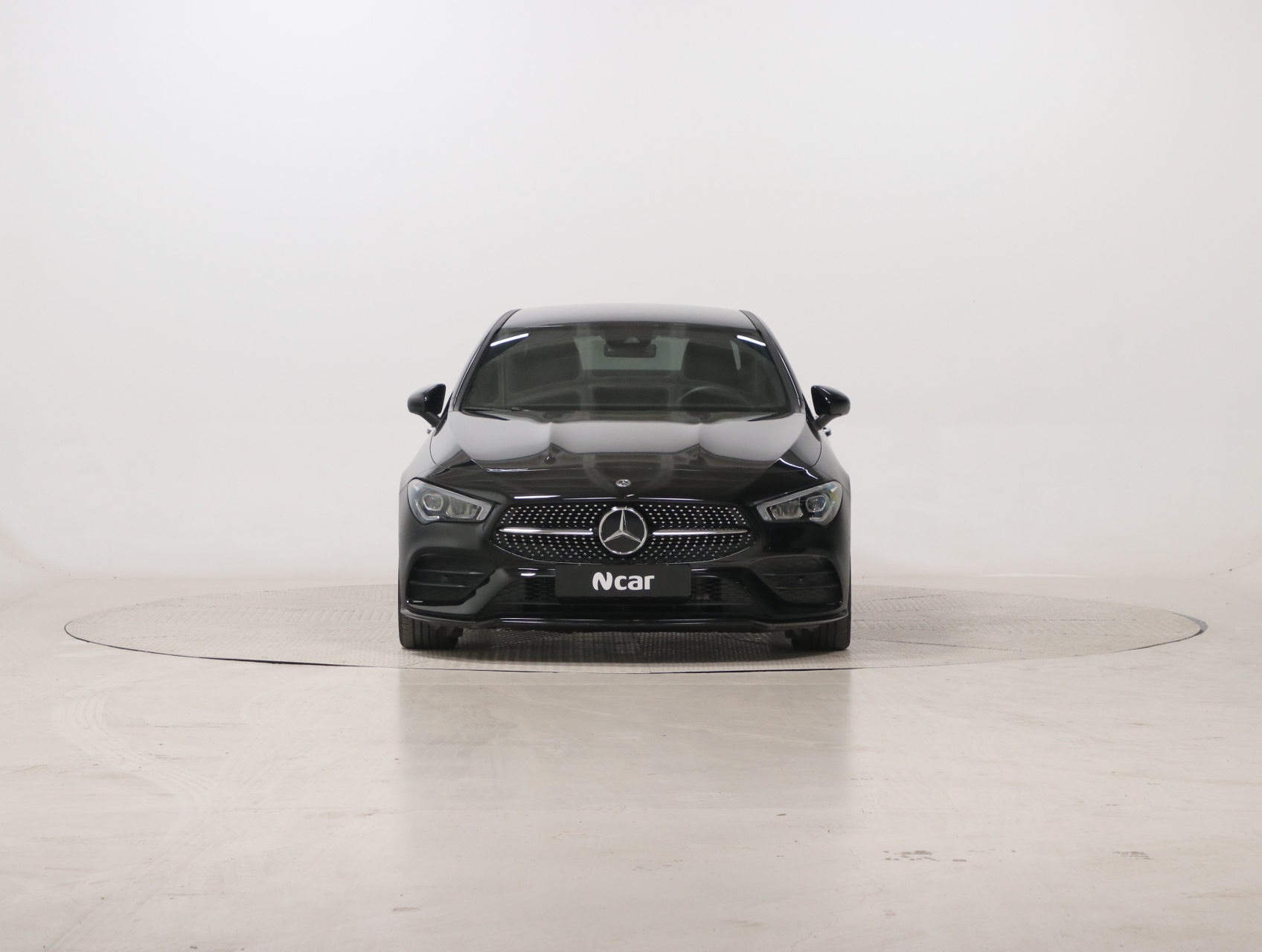 Mercedes CLA AMG Line