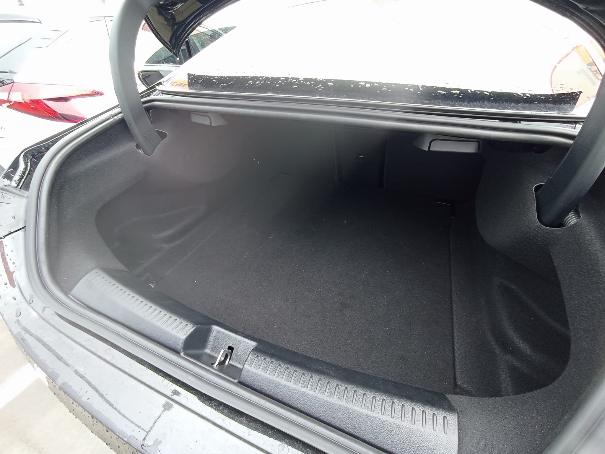 Mercedes CLA AMG Line