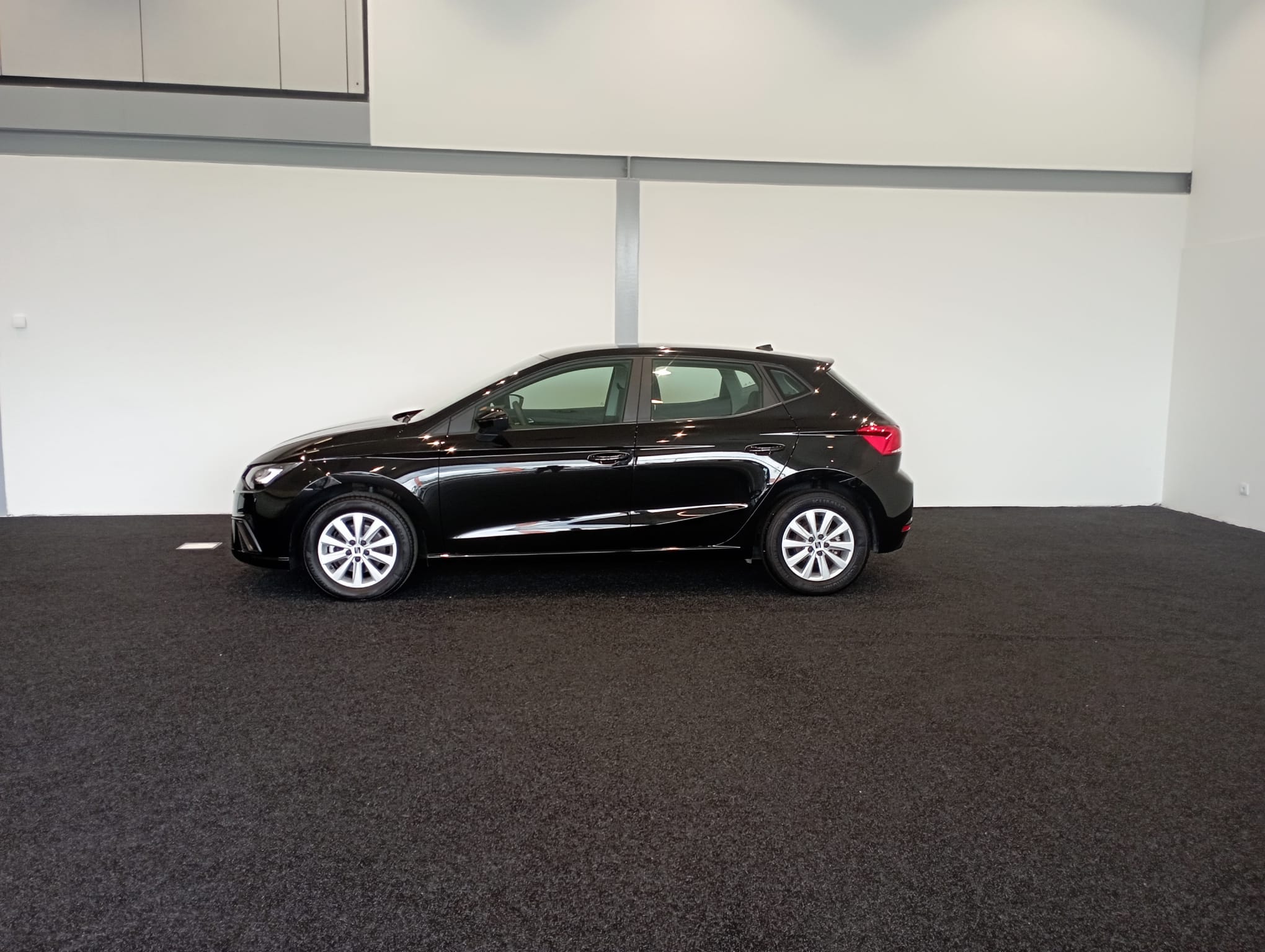Seat Ibiza Style