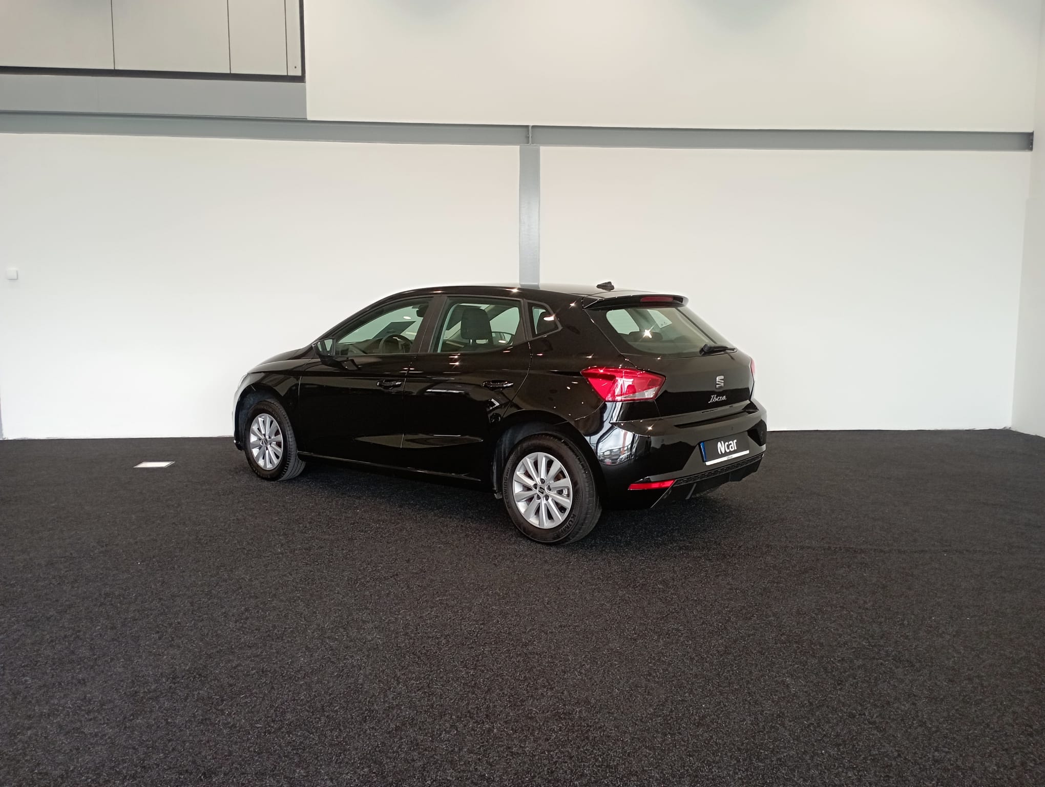 Seat Ibiza Style