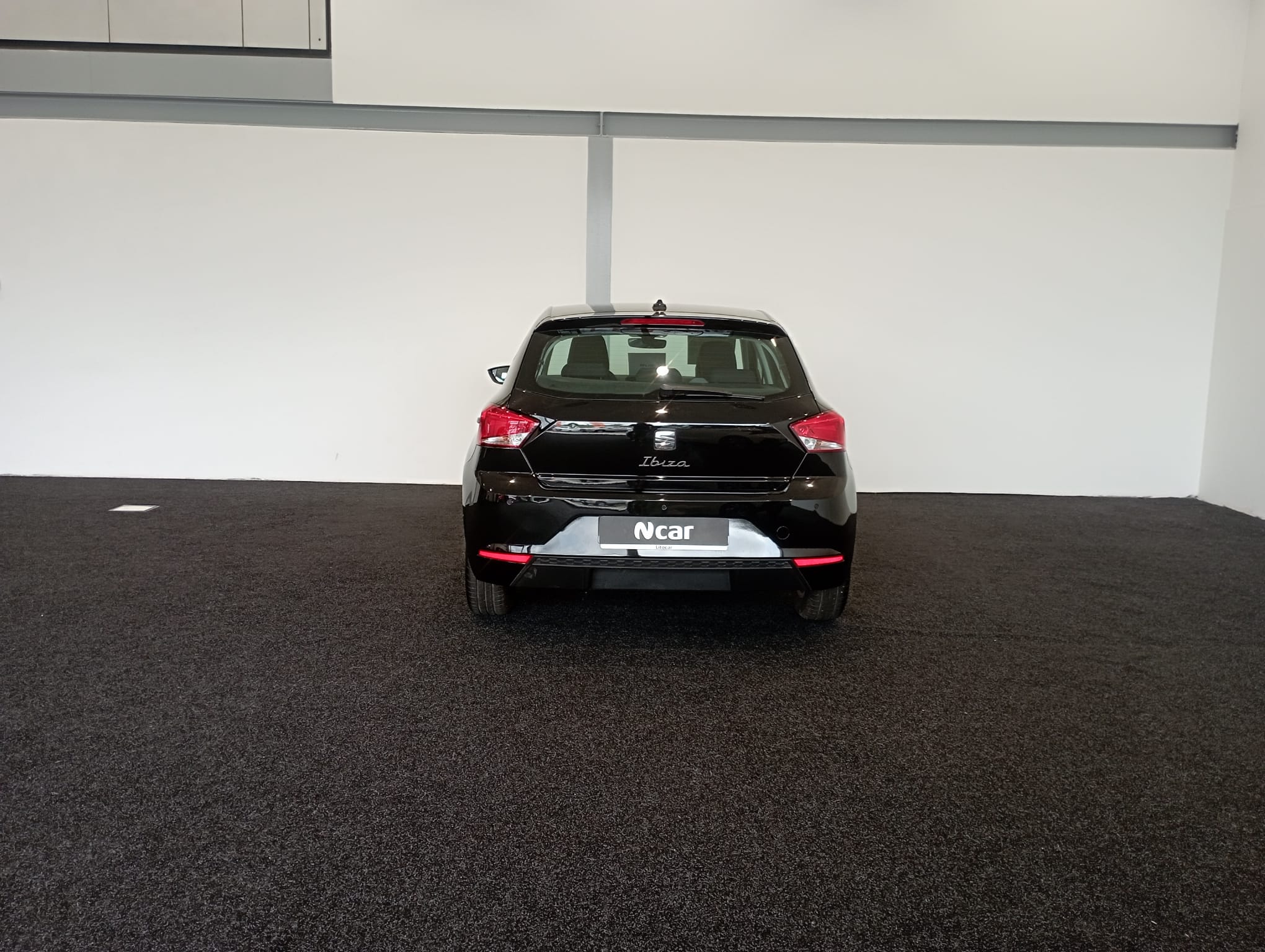 Seat Ibiza Style