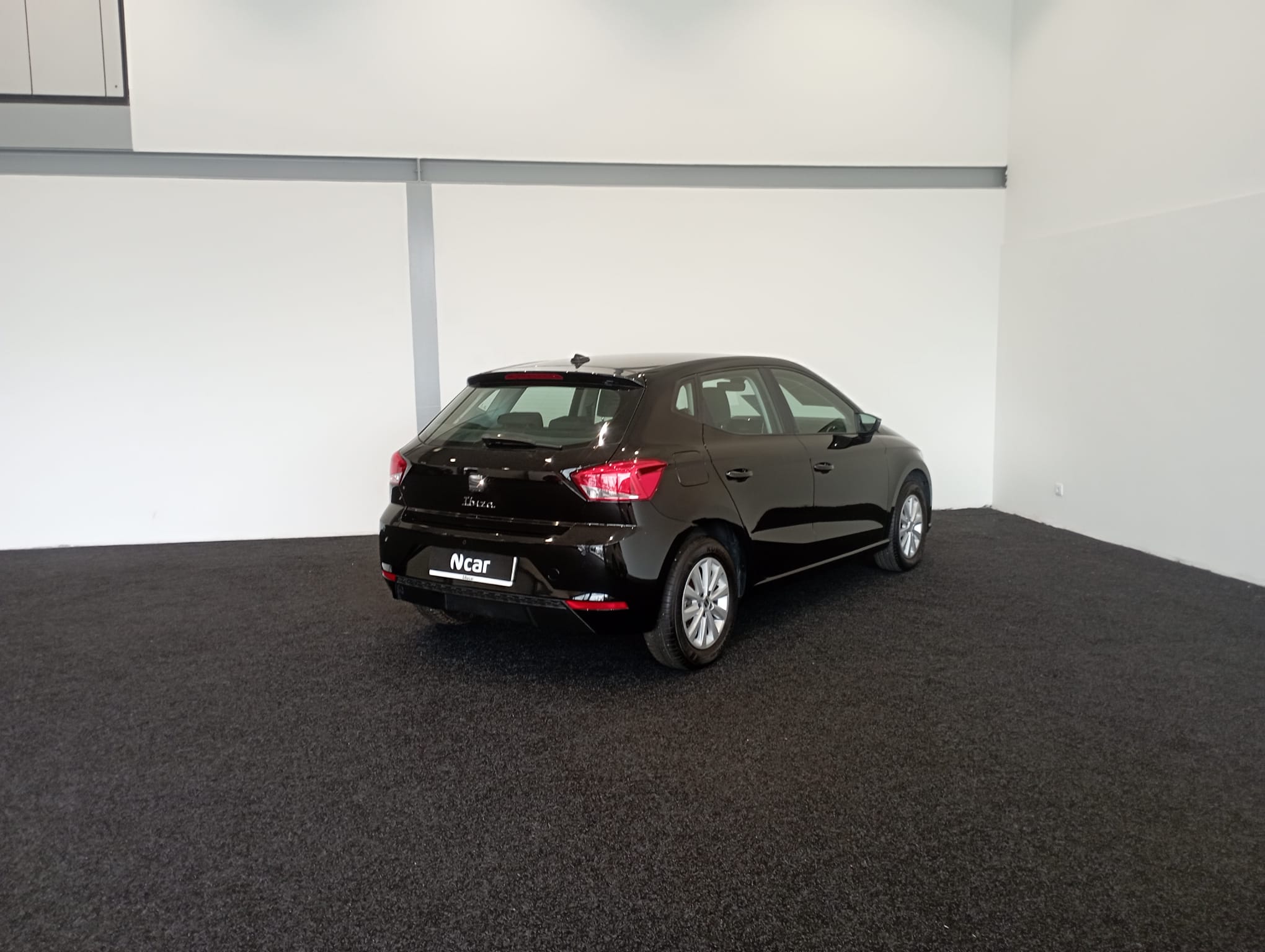 Seat Ibiza Style