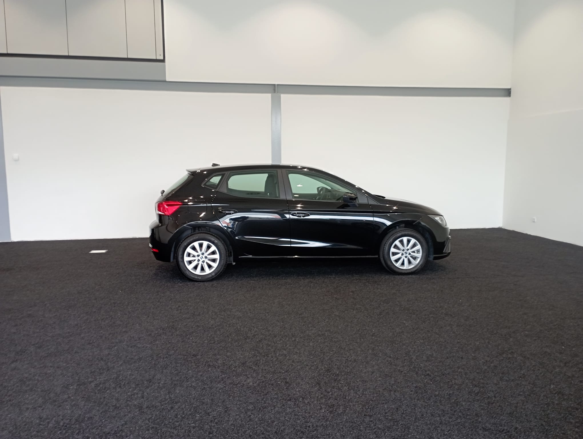 Seat Ibiza Style