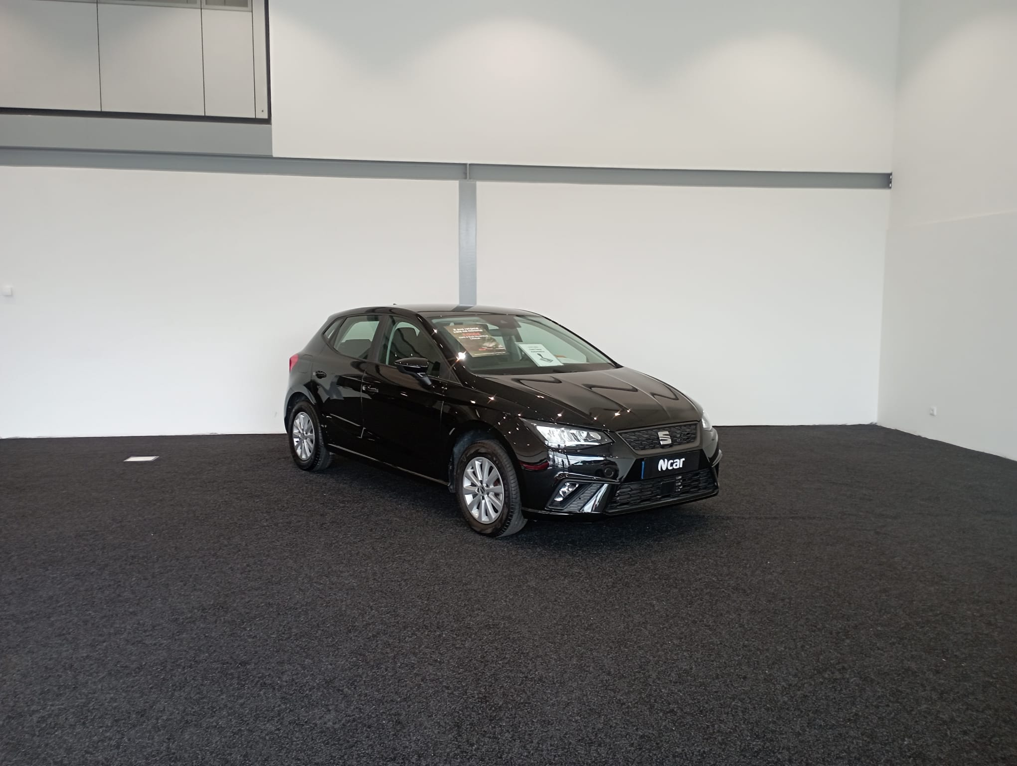 Seat Ibiza Style