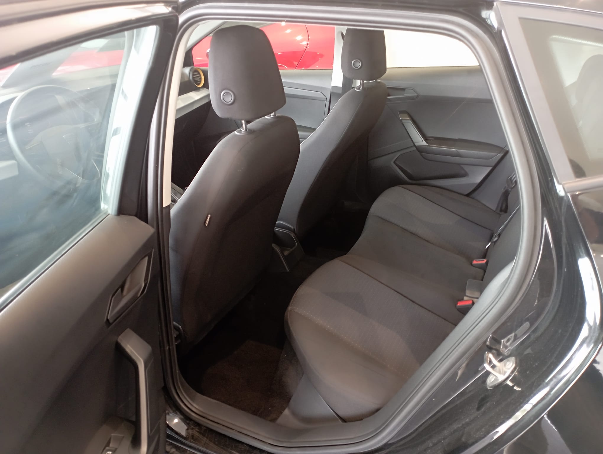 Seat Ibiza Style