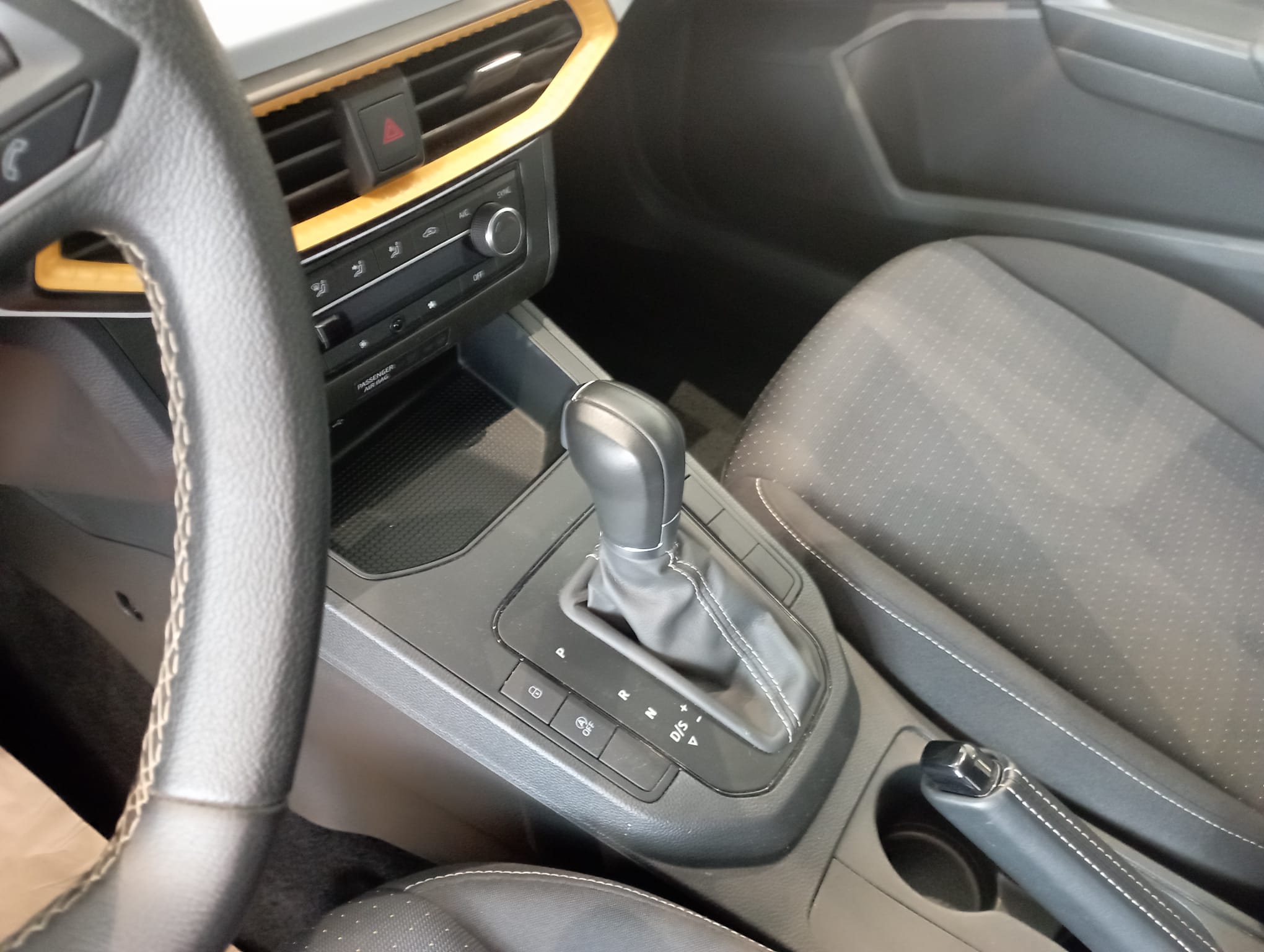 Seat Ibiza Style