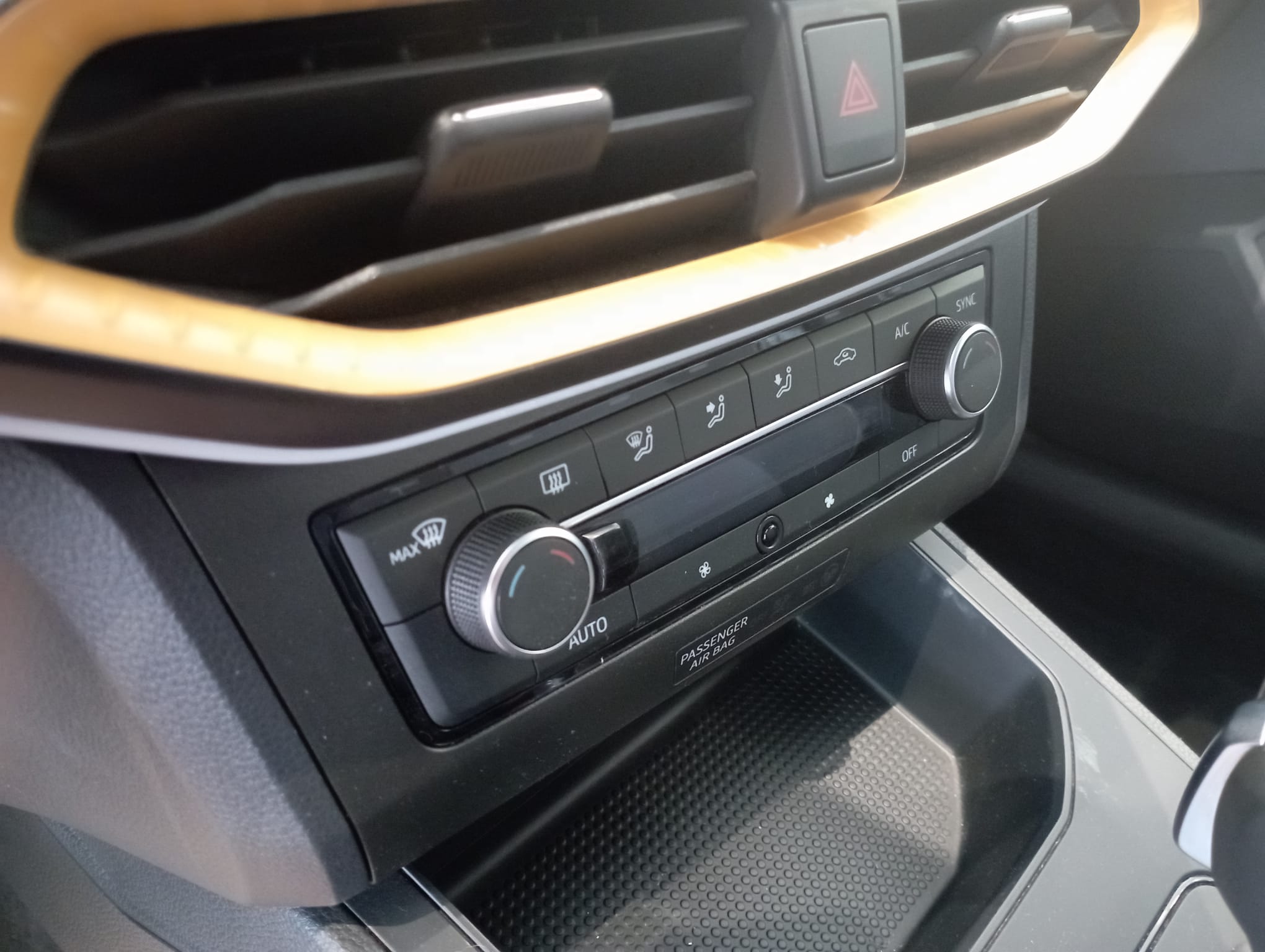 Seat Ibiza Style