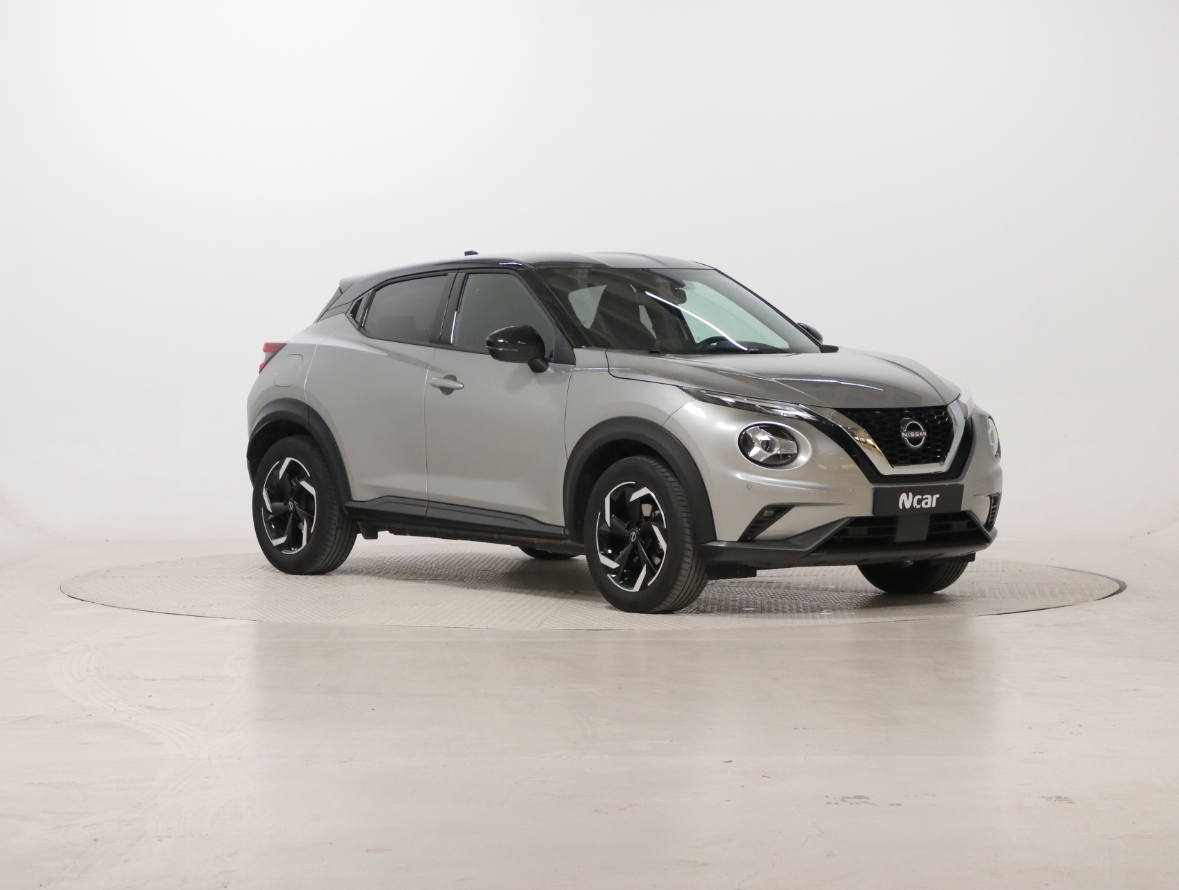 Nissan Juke N-Connecta