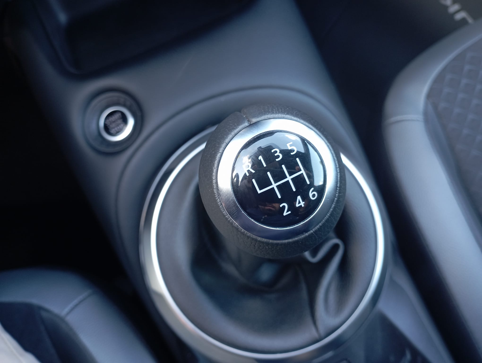 Nissan Juke N-Connecta