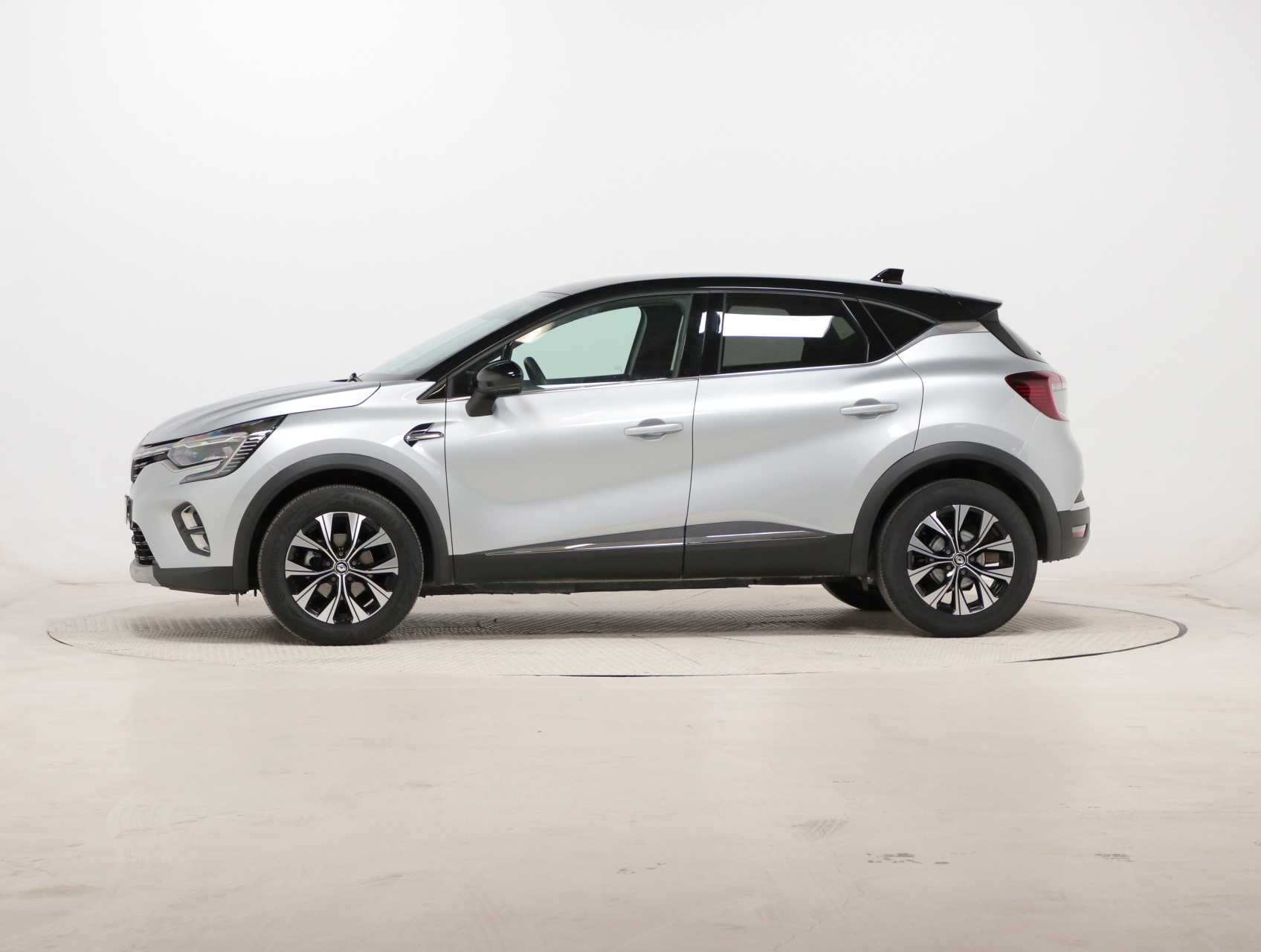 Renault Captur Techno