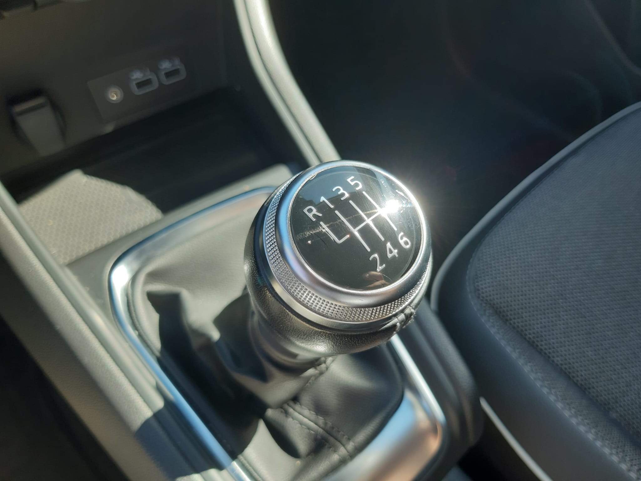 Renault Captur Techno