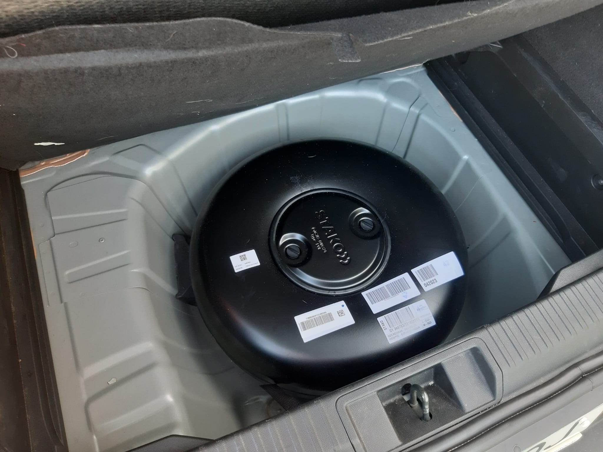 Renault Captur Techno